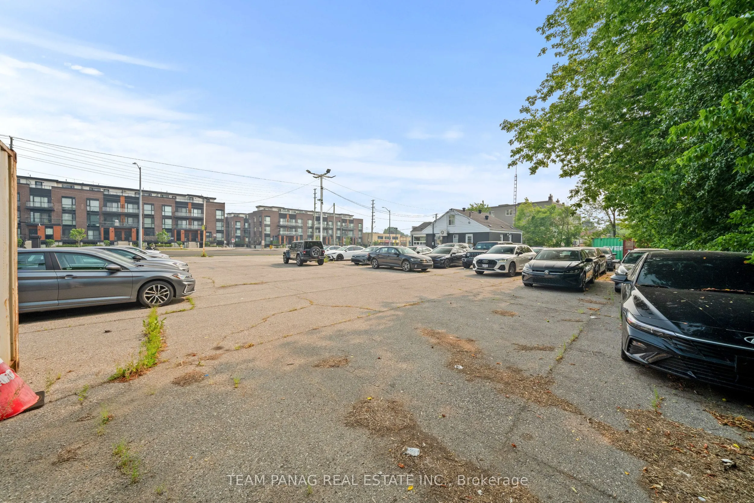 5298 Highway 7 Road W #B