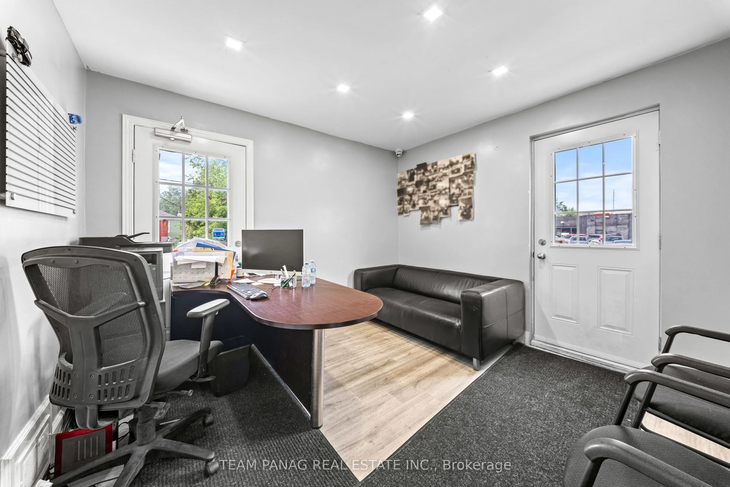 5298 Highway 7 Road W #B