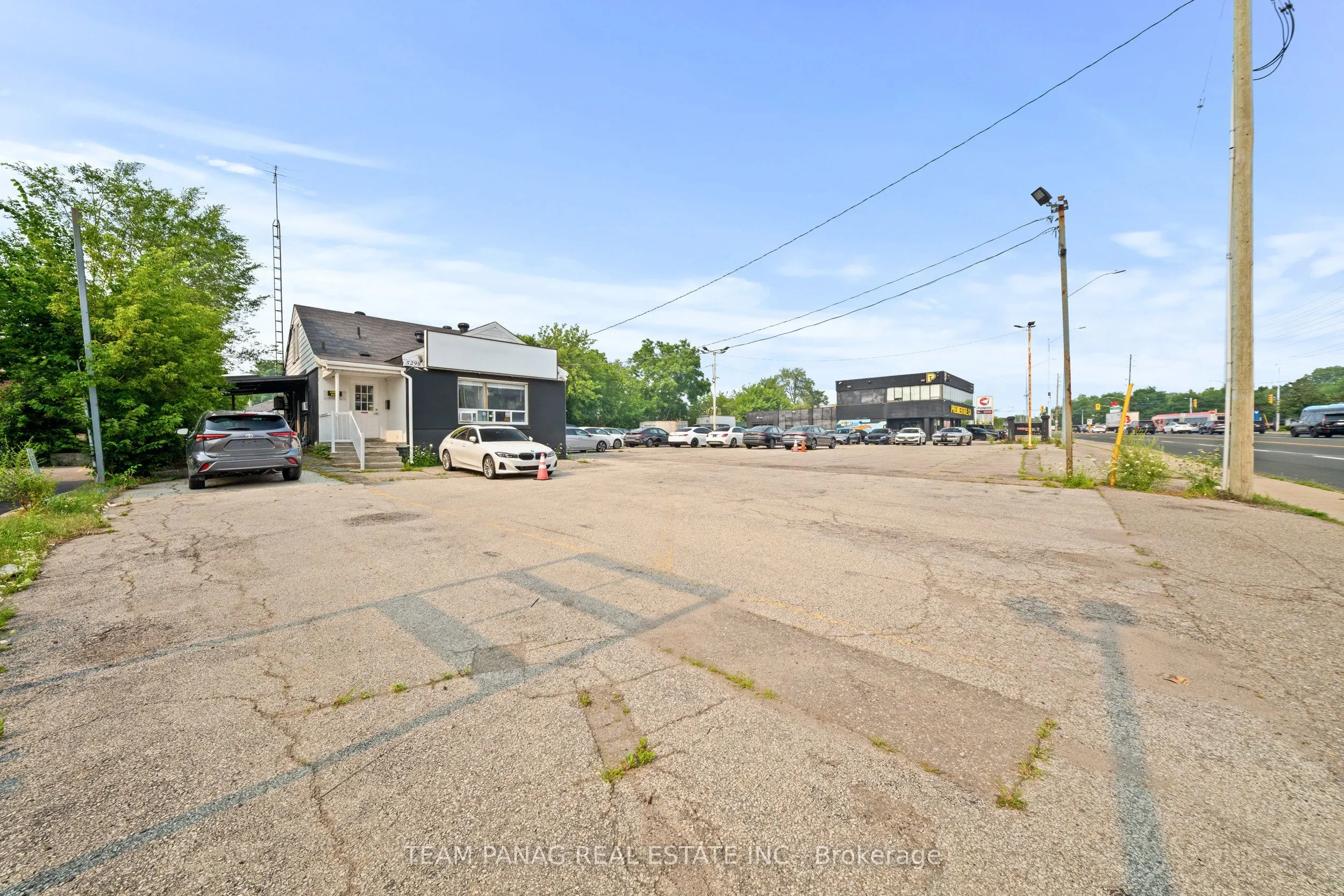 5298 Highway 7 Road W #B