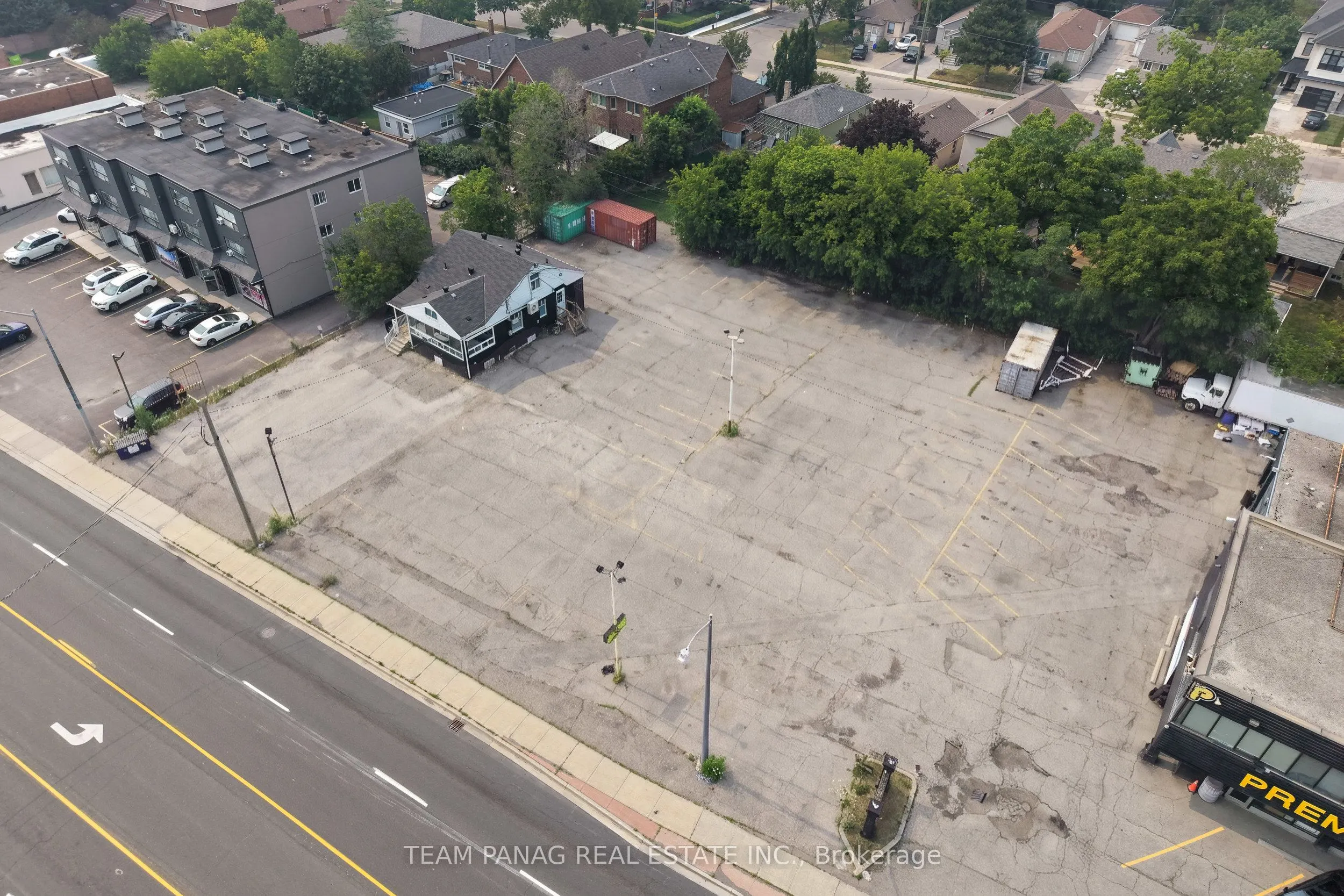 5298 Highway 7 Road W #B