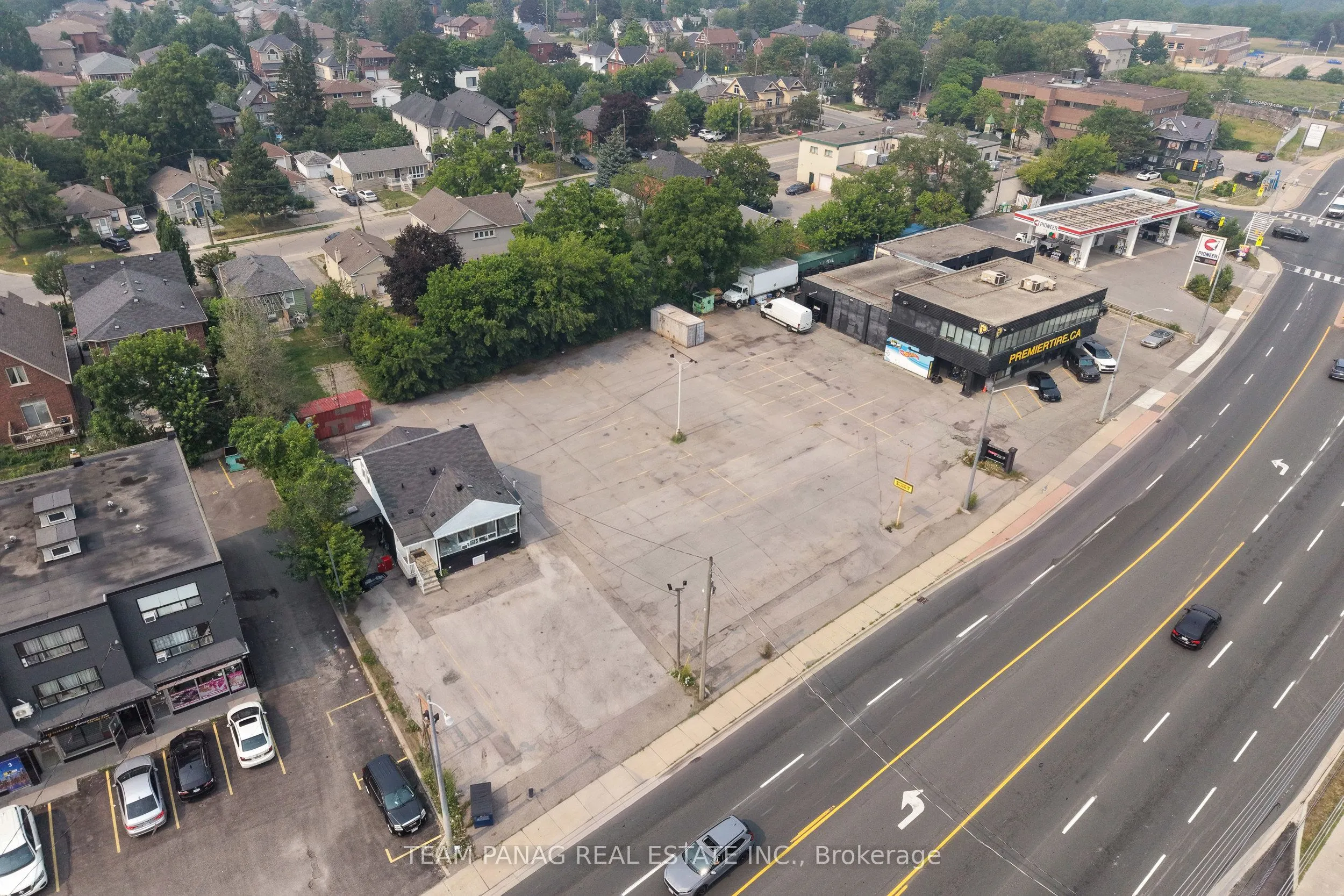 5298 Highway 7 Road W #B