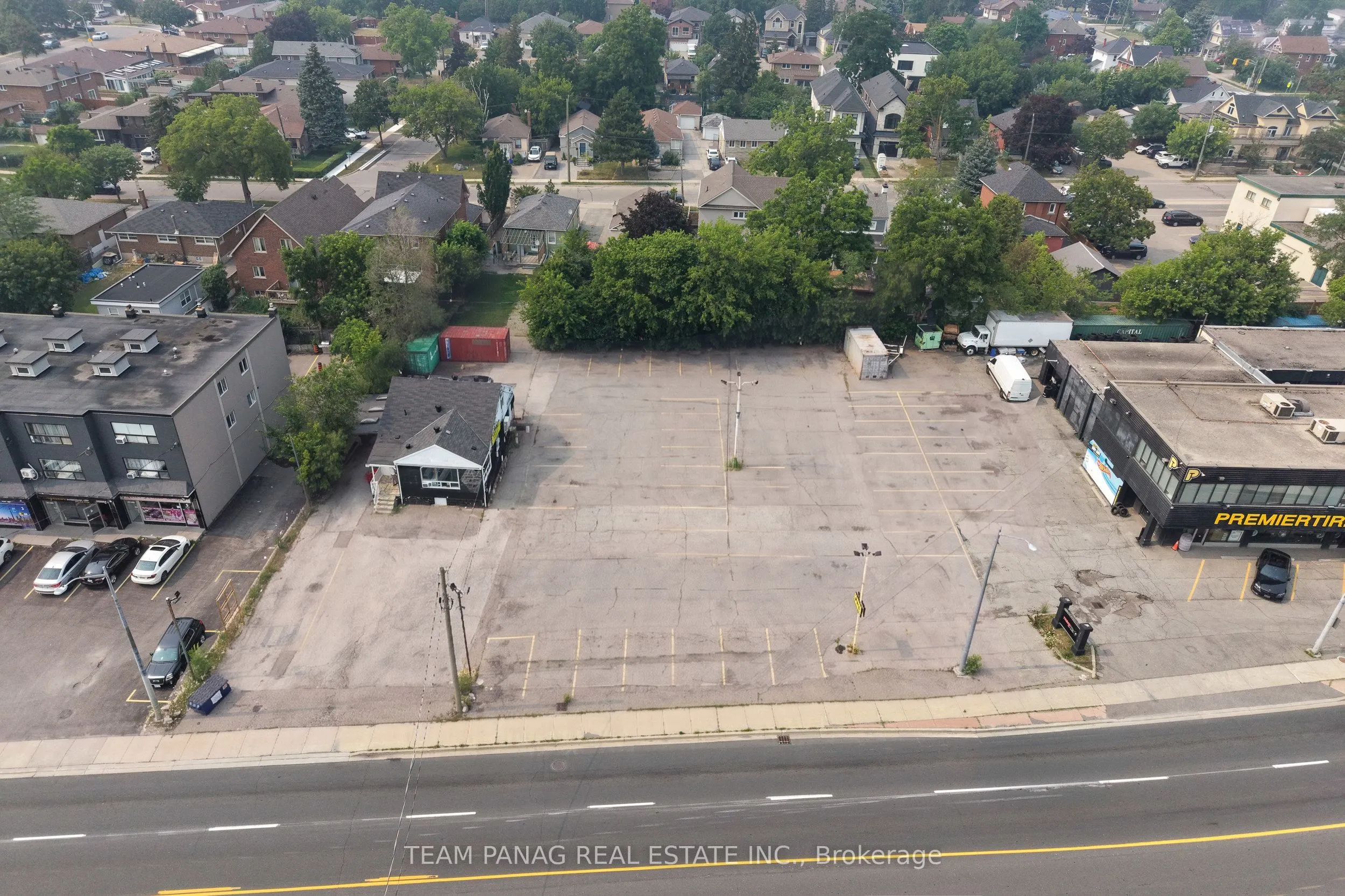 5298 Highway 7 Road W #B
