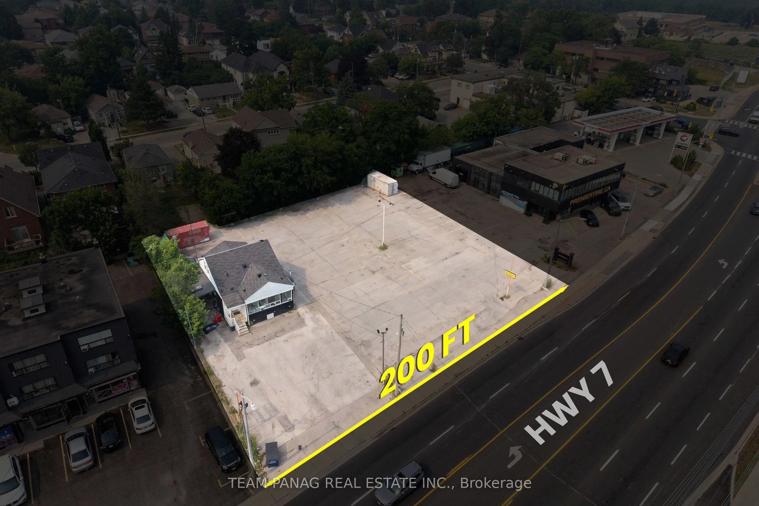 5298 Highway 7 Road W #B