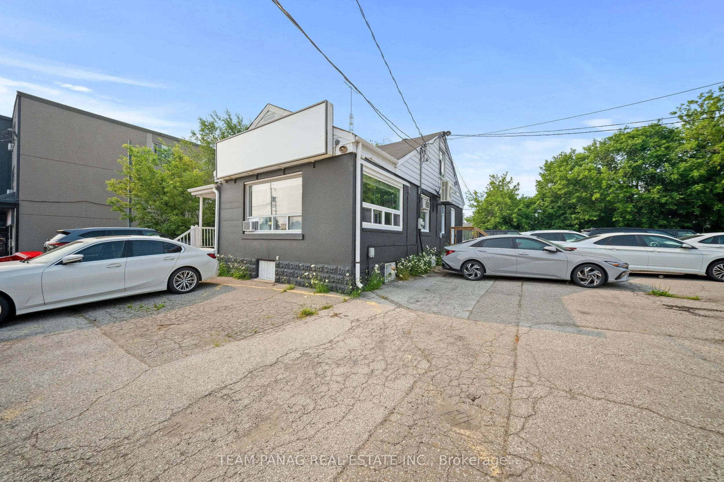 5298 Highway 7 Road W #B