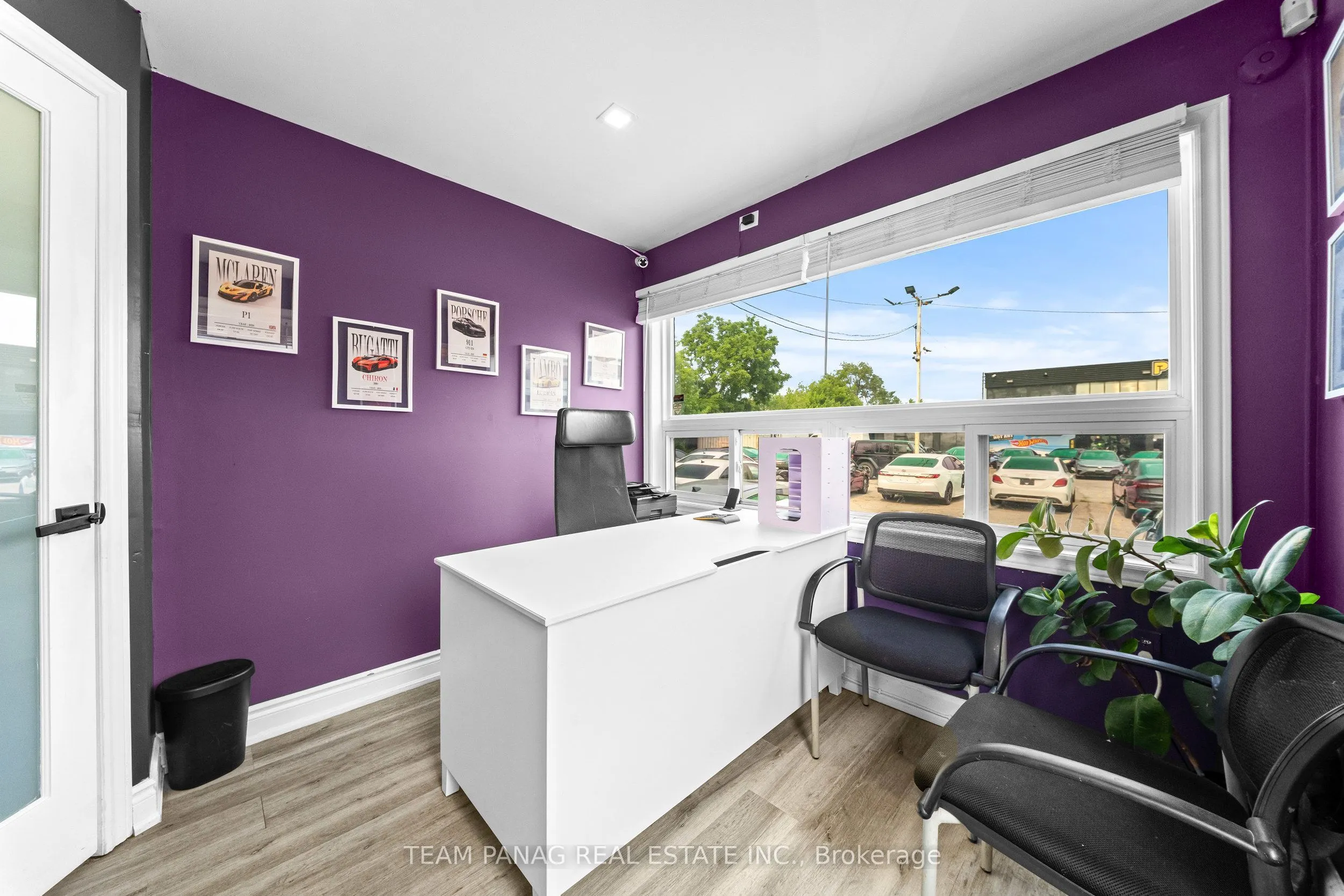 5298 Highway 7 Road W #B