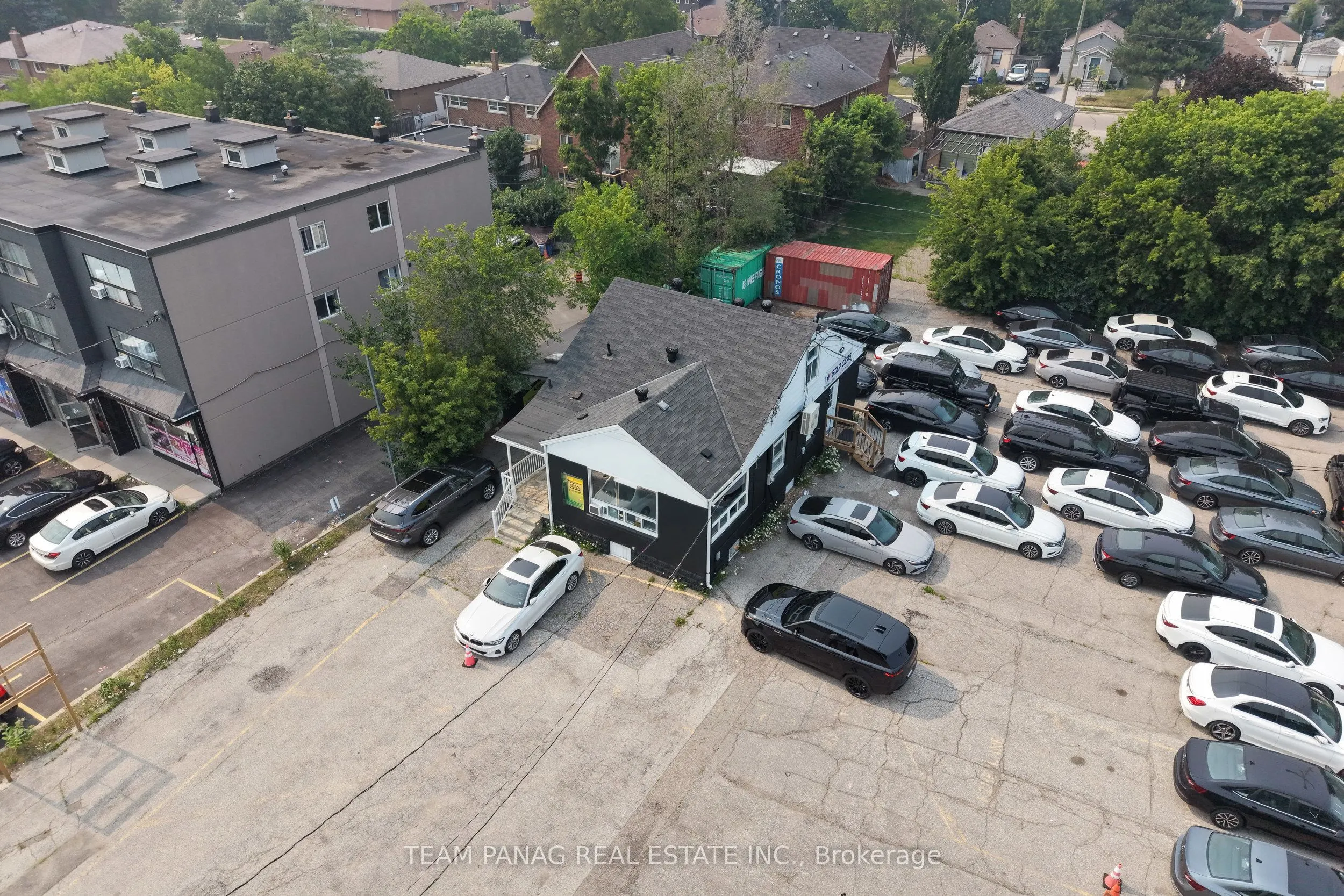 5298 Highway 7 Road W #B