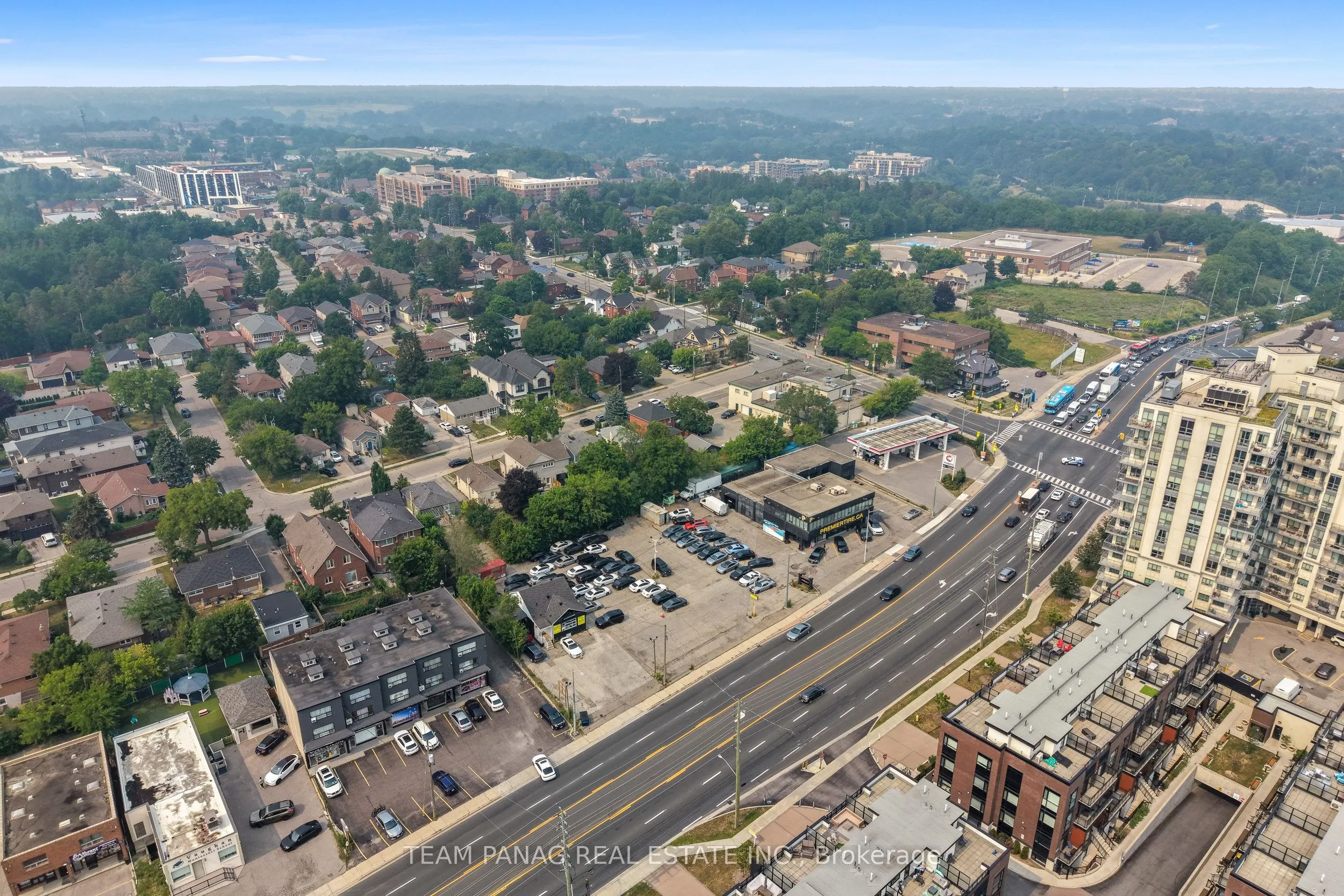 5298 Highway 7 Road W #B