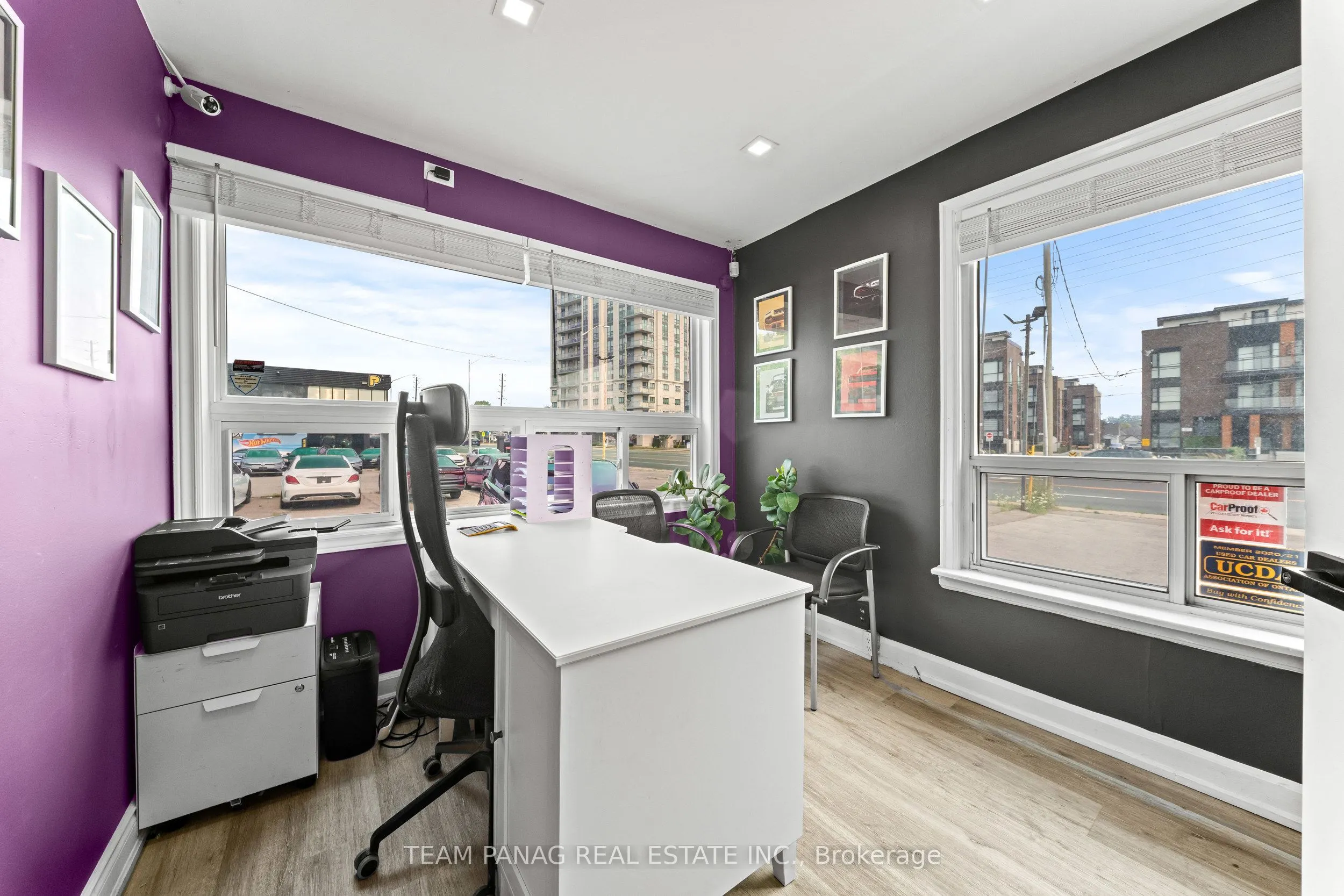 5298 Highway 7 Road W #B