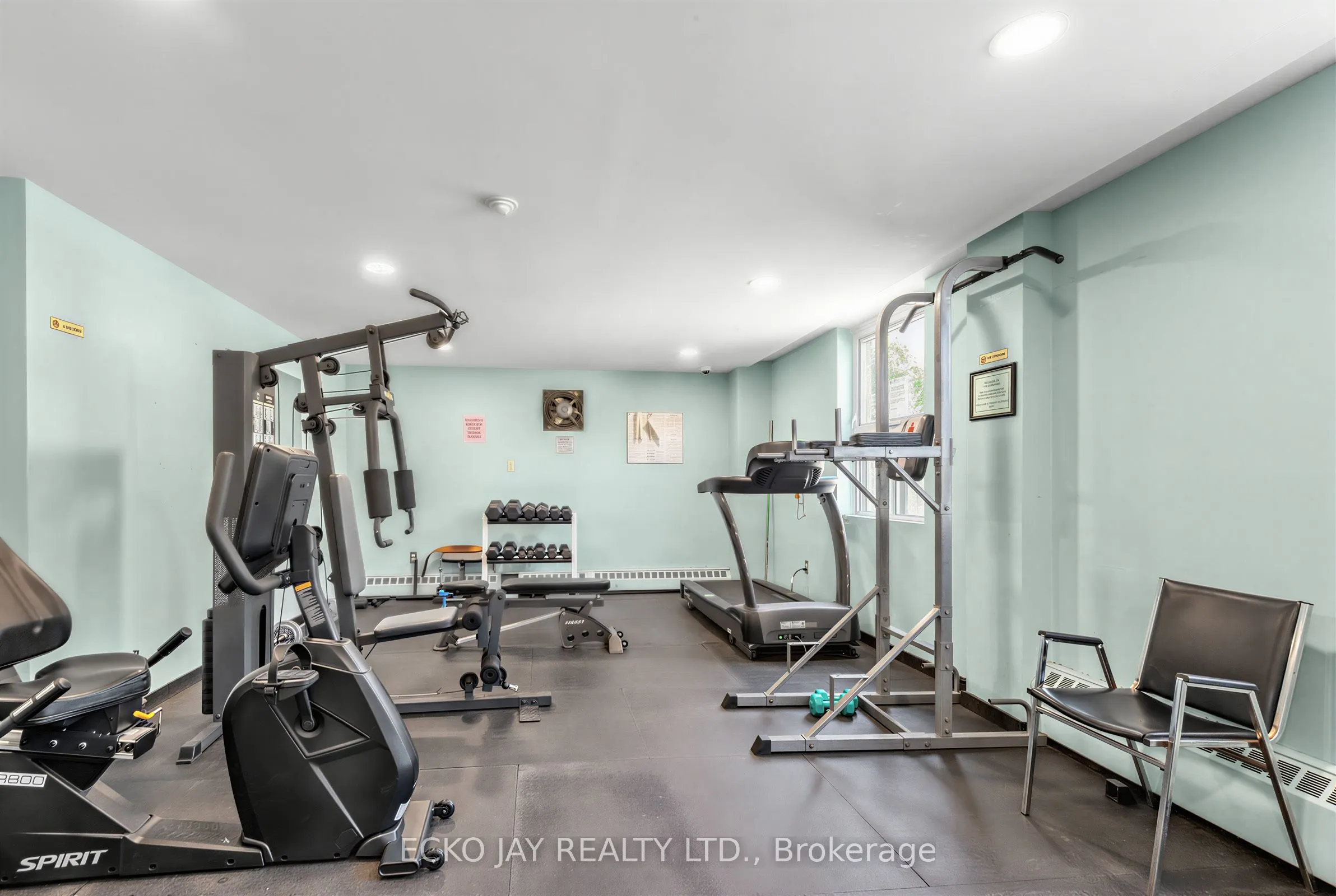180 Dudley Avenue #406