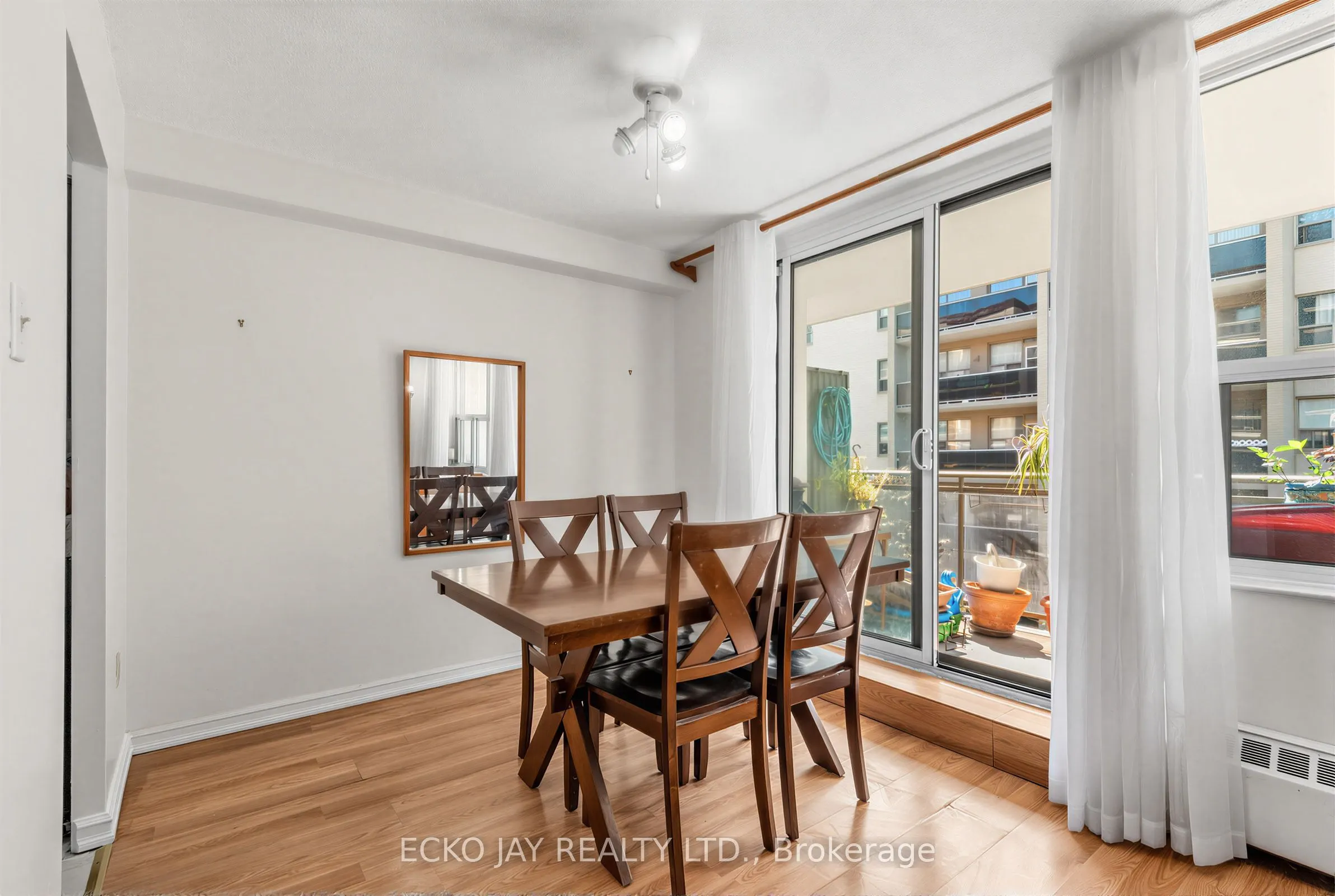 180 Dudley Avenue #406