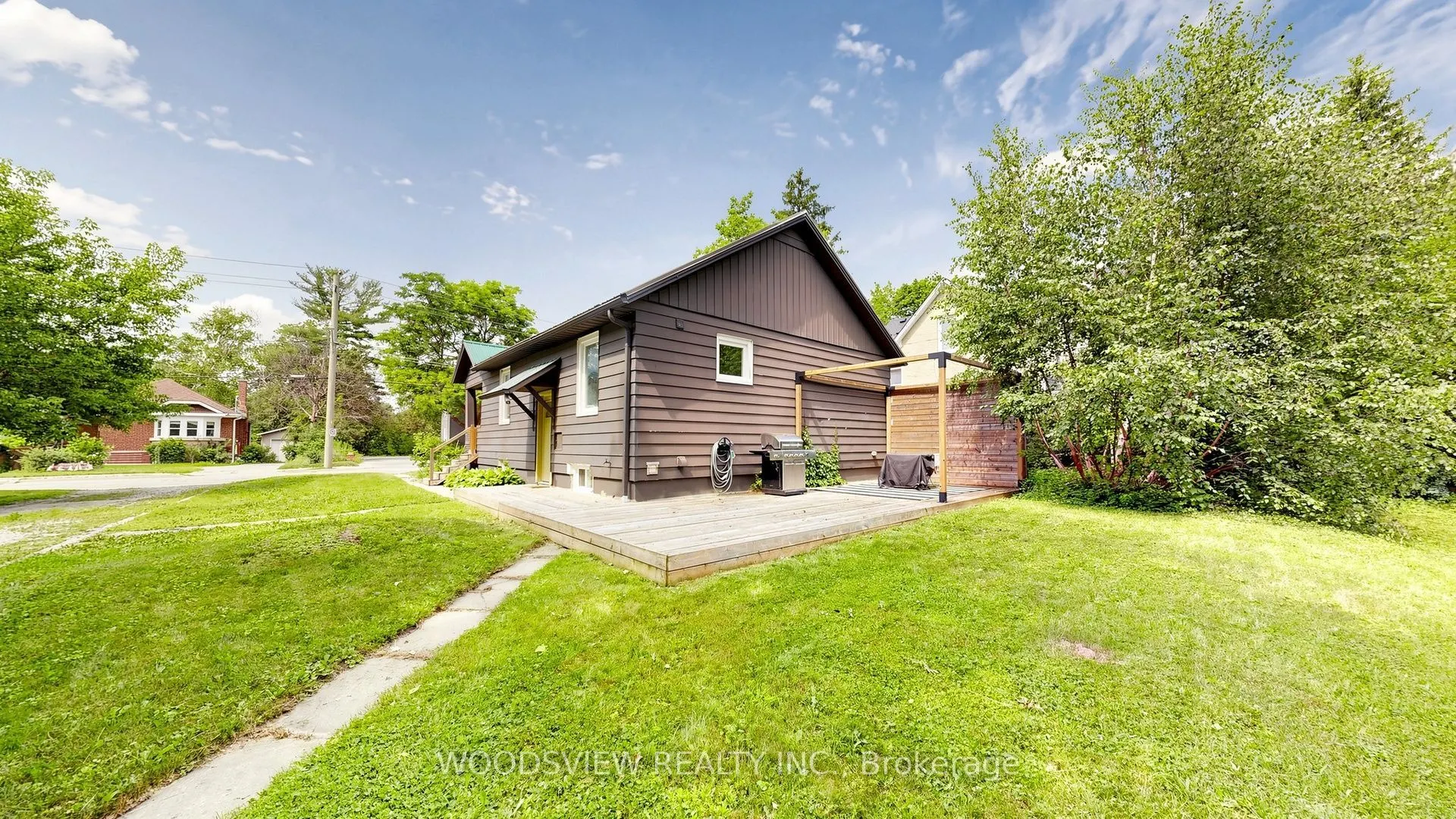 388 Eagle Street