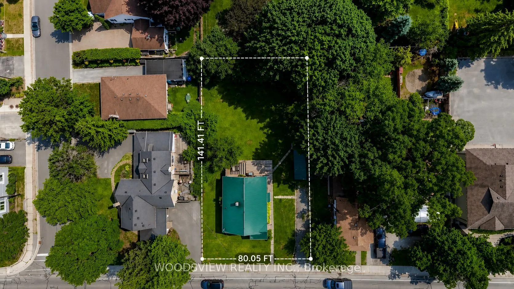 388 Eagle Street