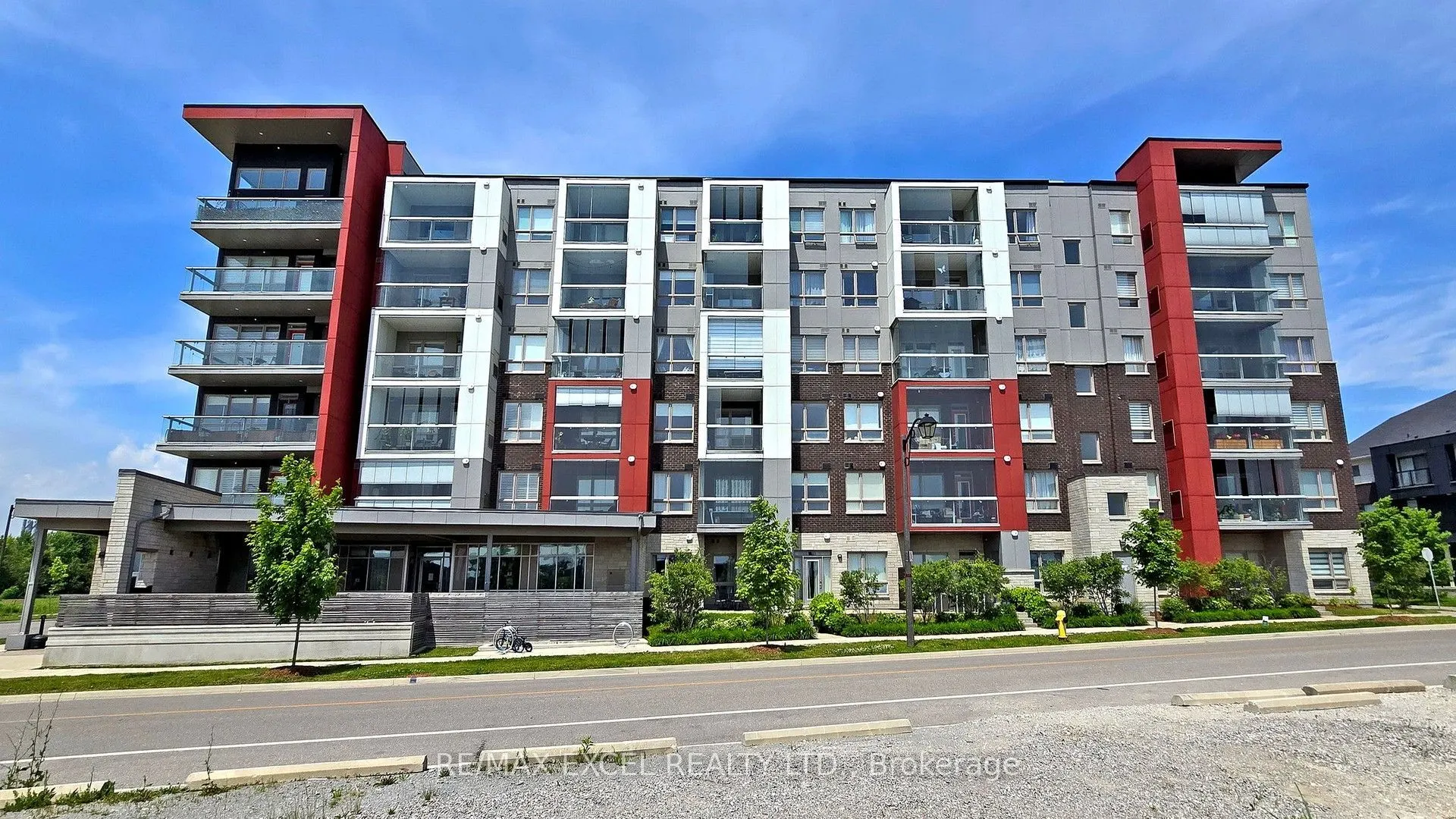 2 Adam Sellers Street #103