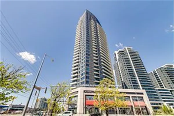 7163 Yonge Street