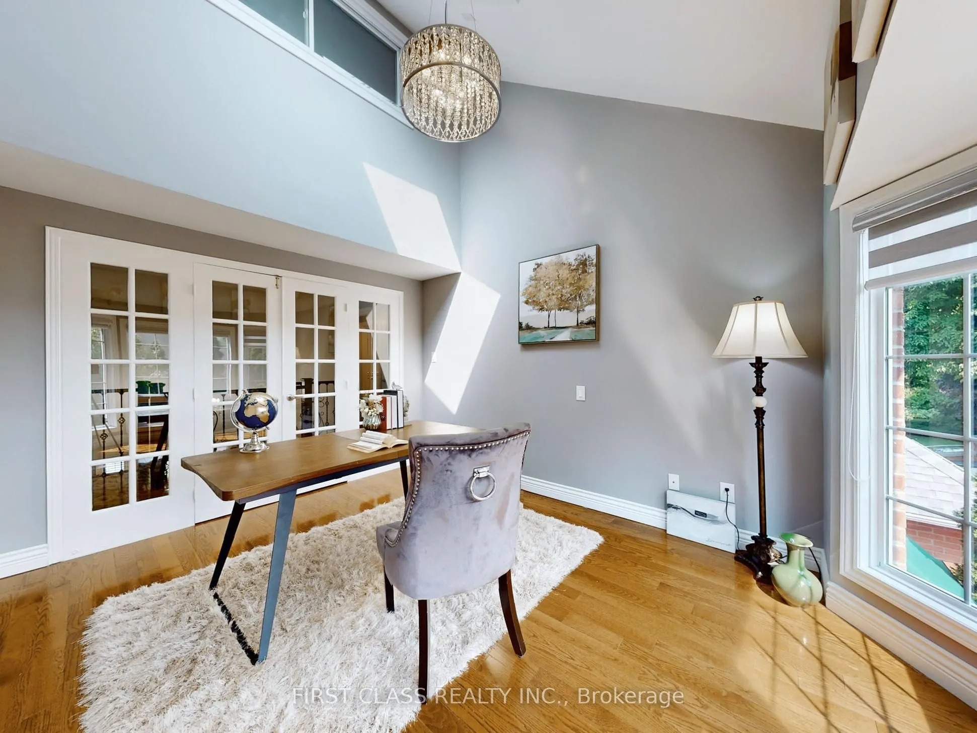125 Longwater Chase
