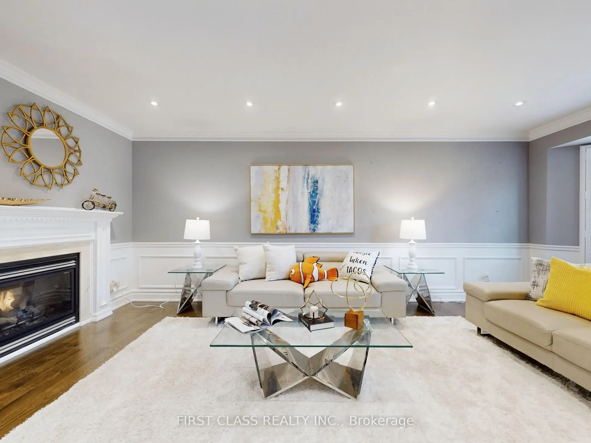 125 Longwater Chase