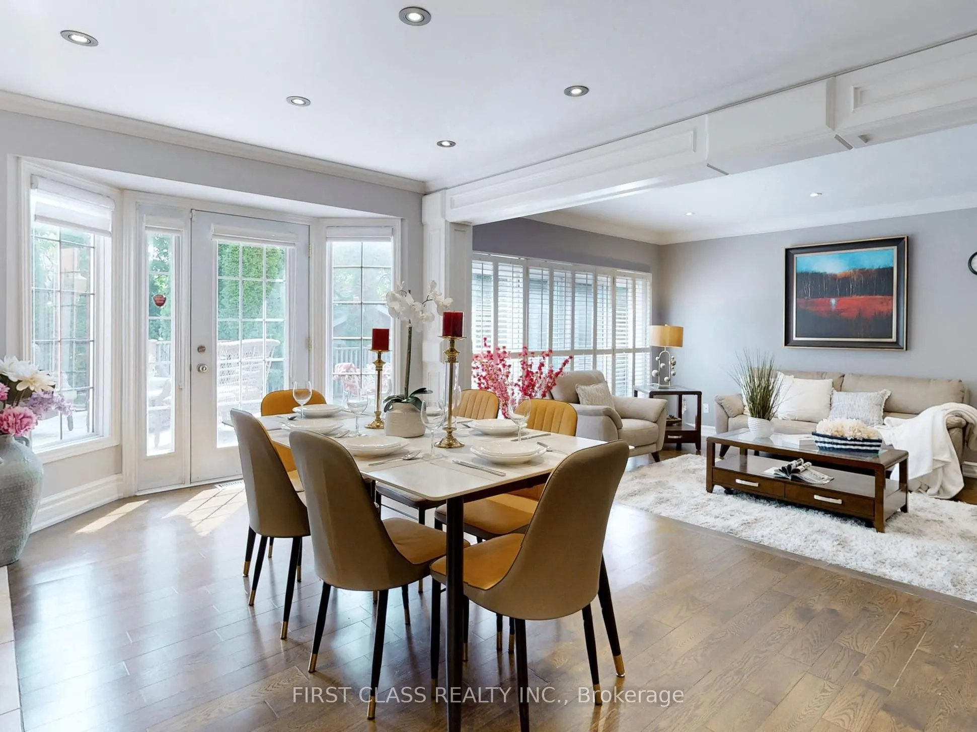 125 Longwater Chase