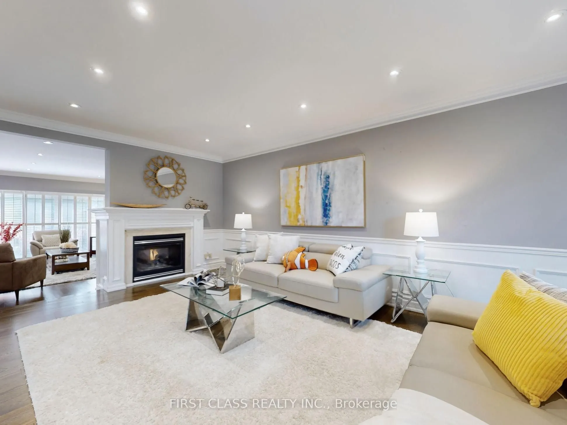 125 Longwater Chase