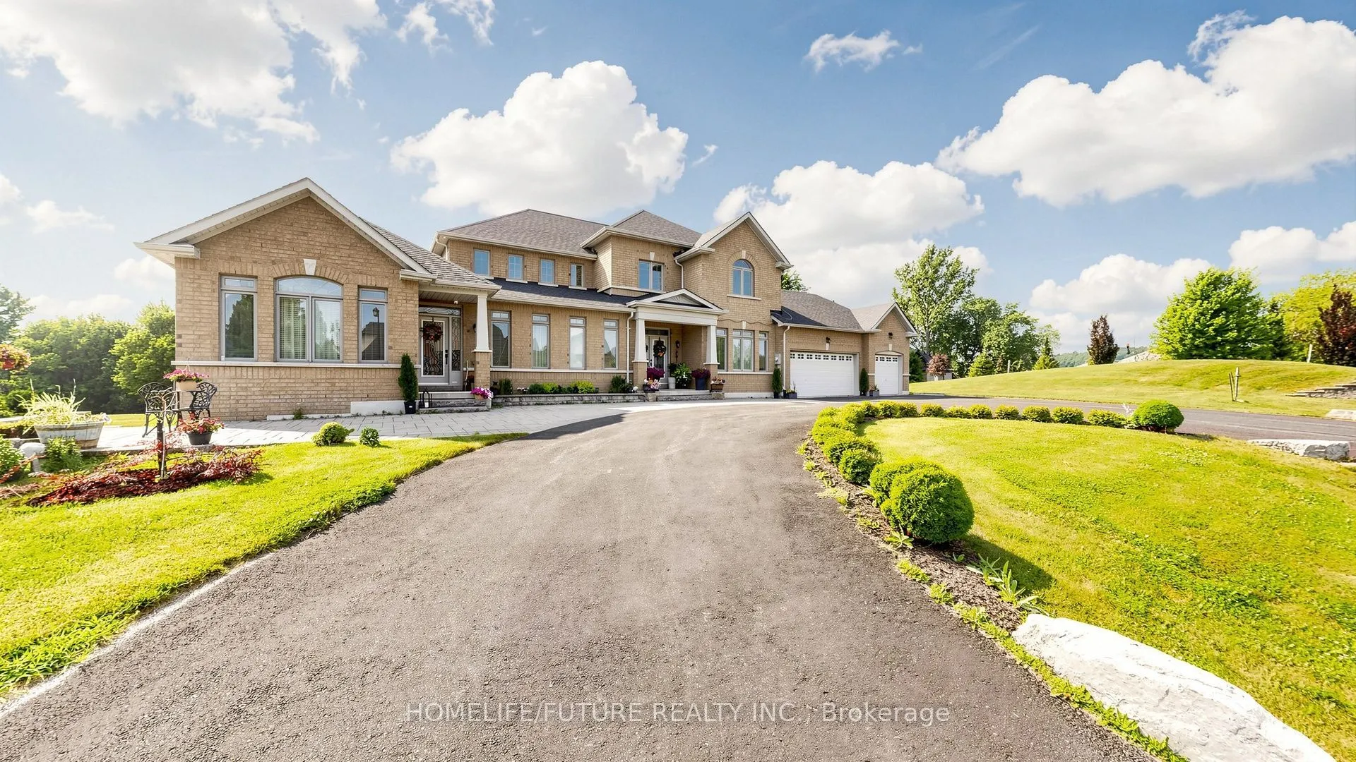 61 Ridge Road