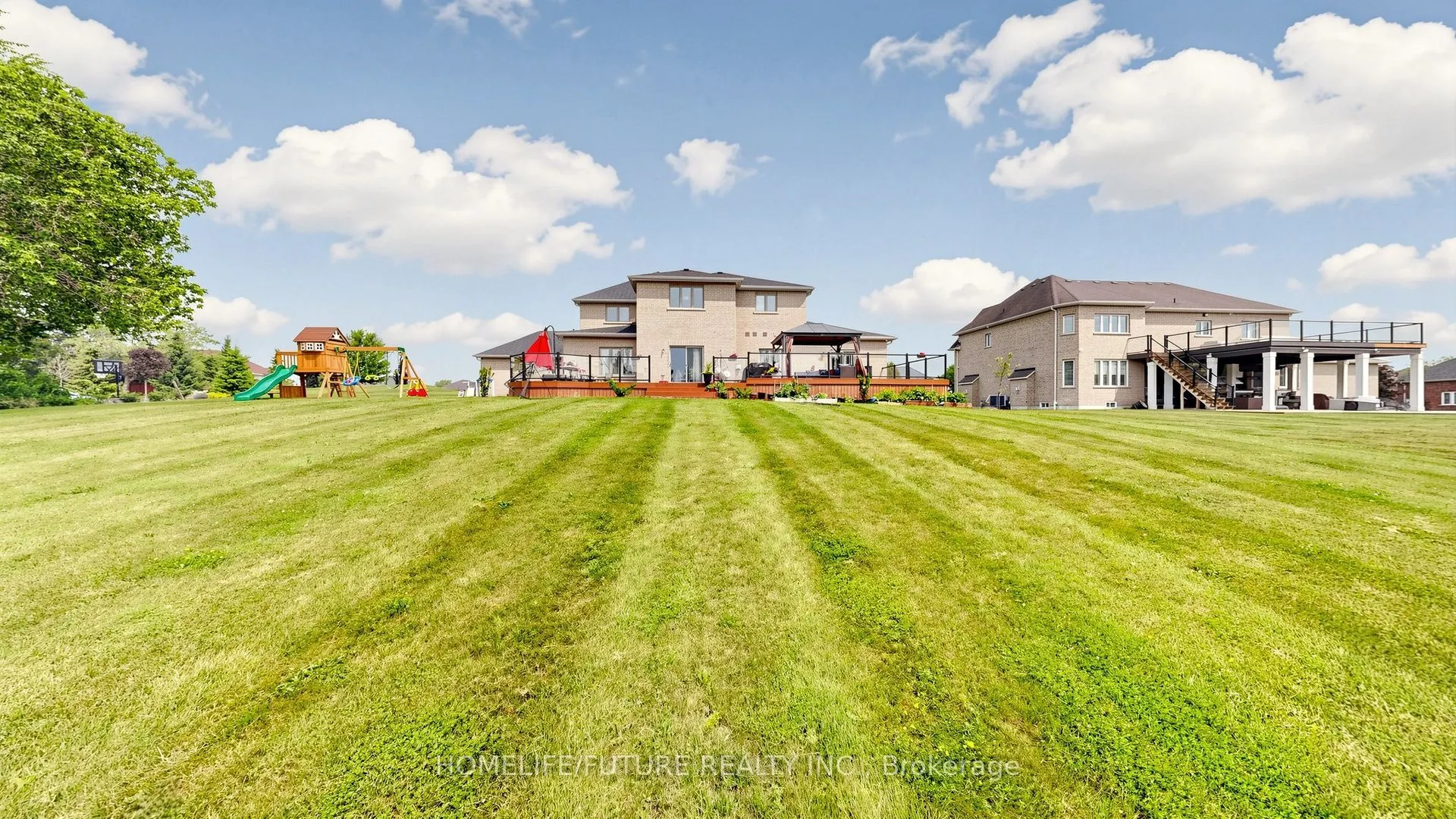 61 Ridge Road