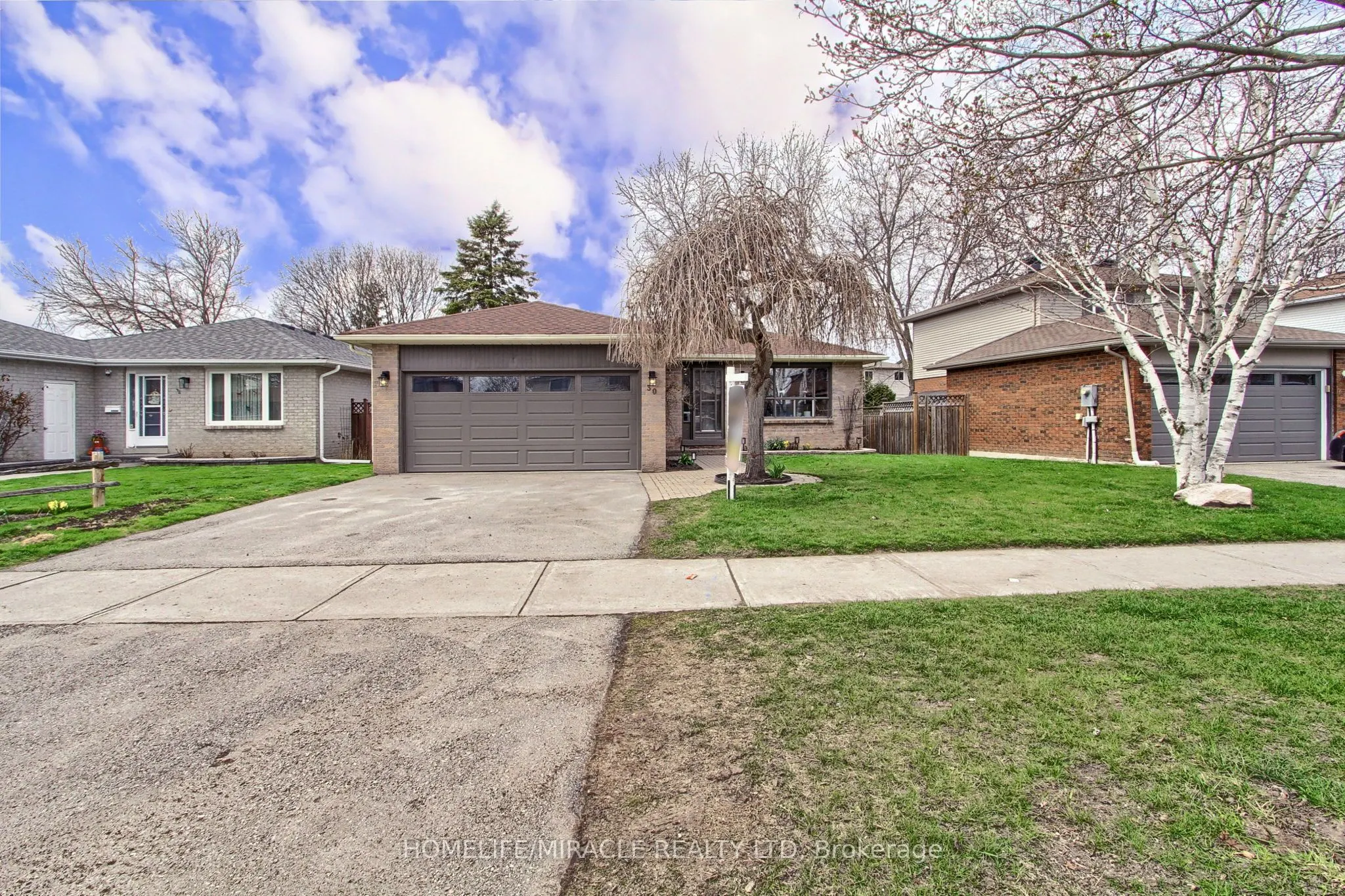 30 Northgate Drive