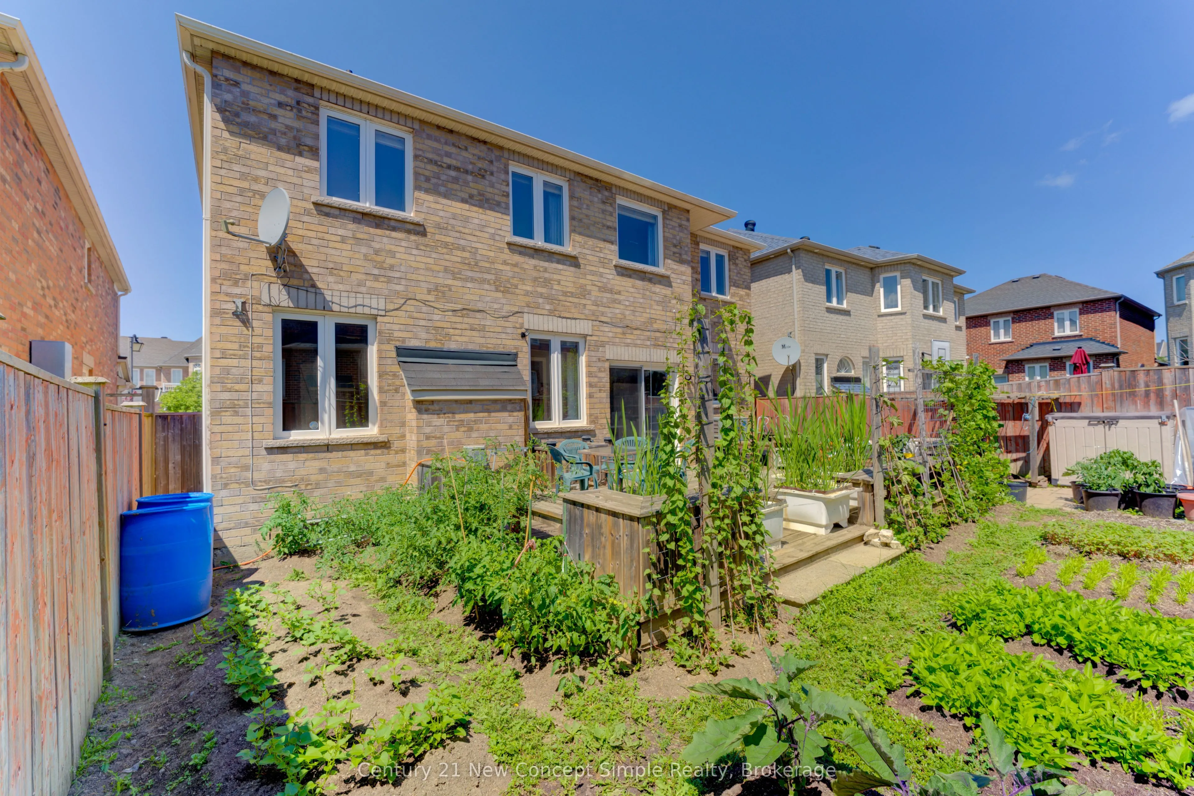 31 Donhaven Road