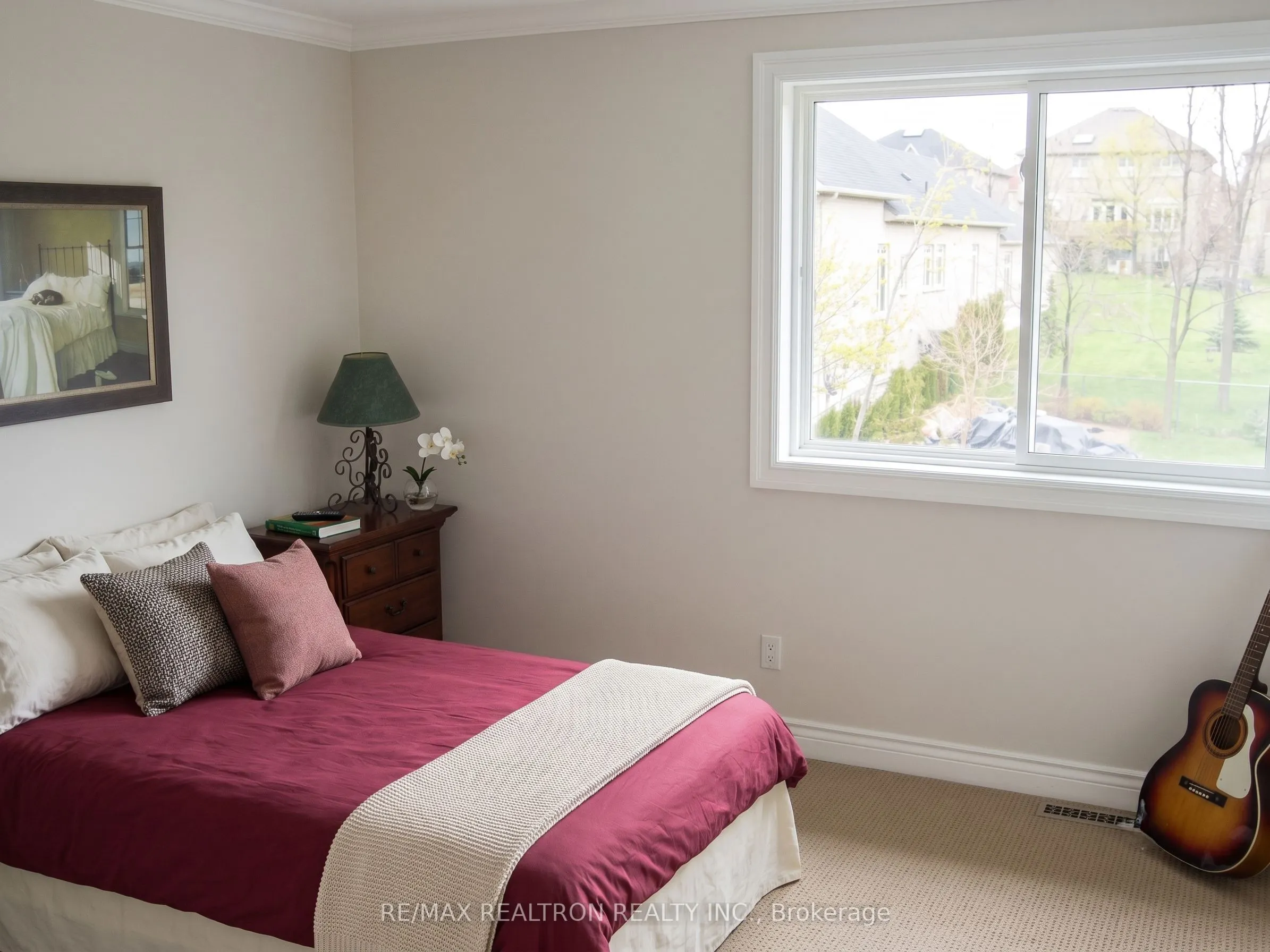 166 WELDRICK Road