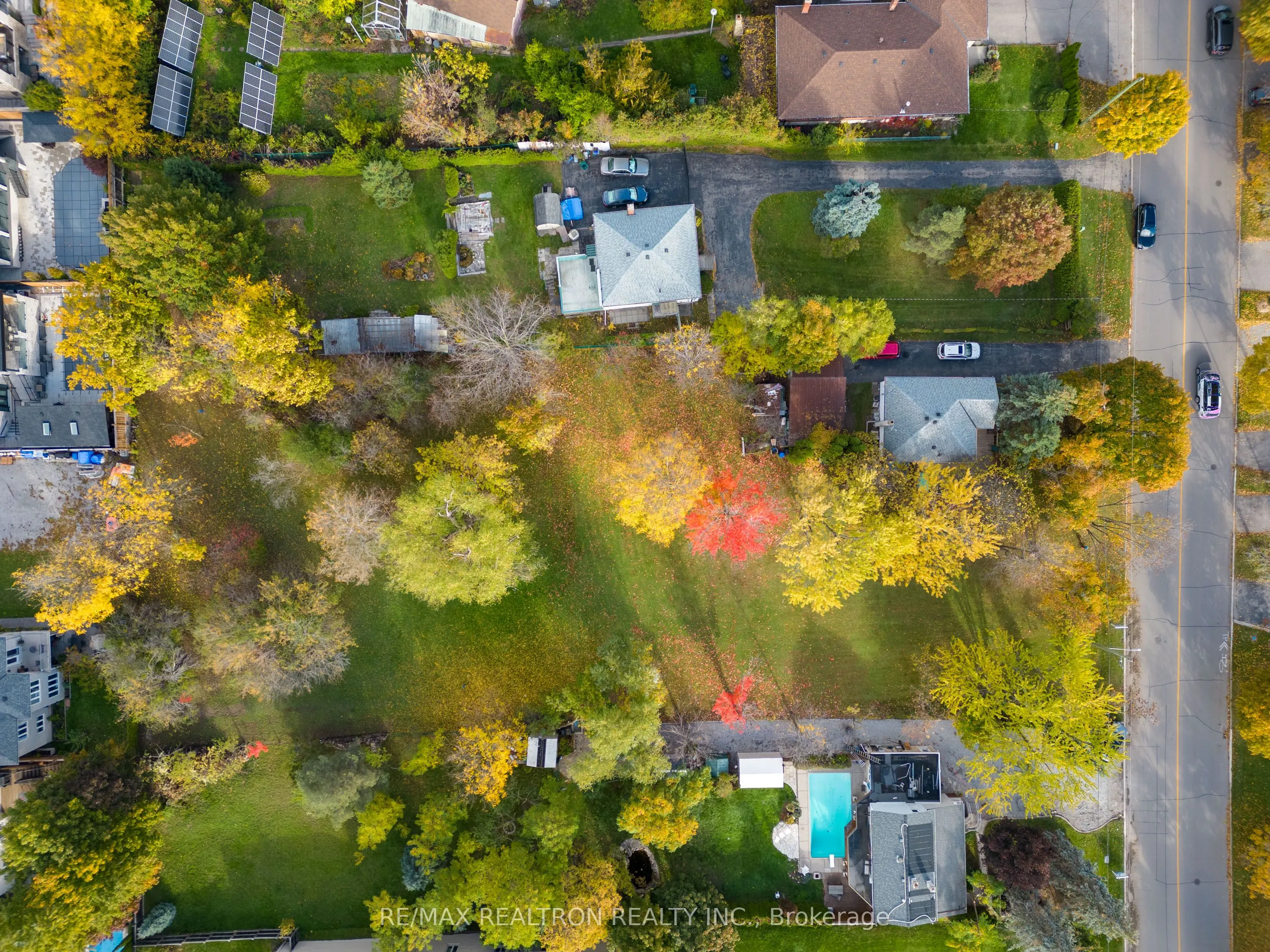166 WELDRICK Road