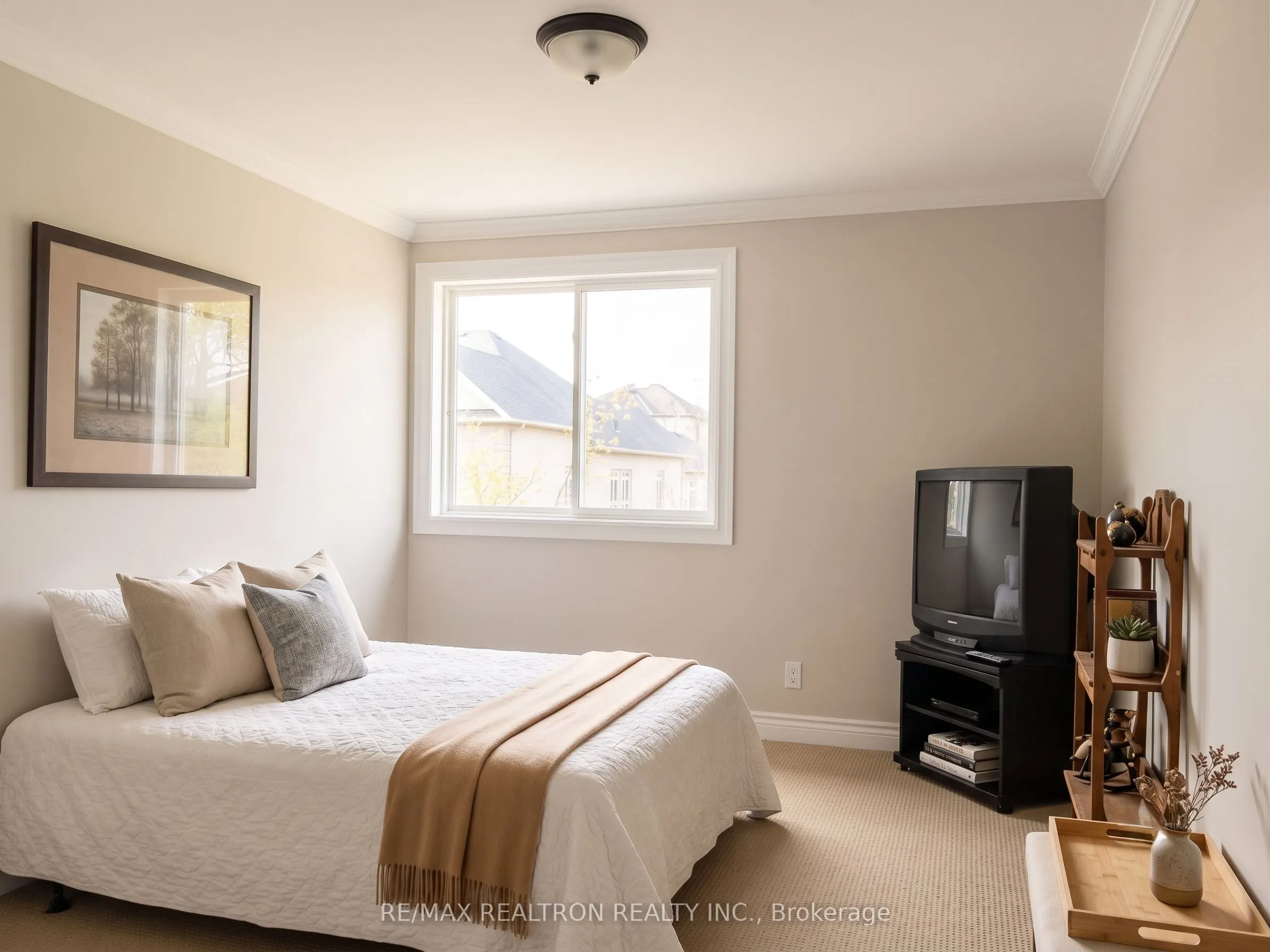 166 WELDRICK Road