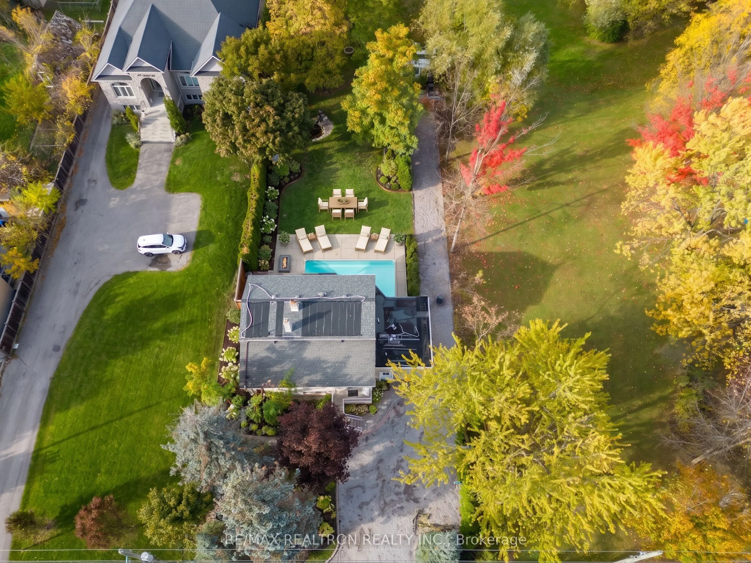166 WELDRICK Road