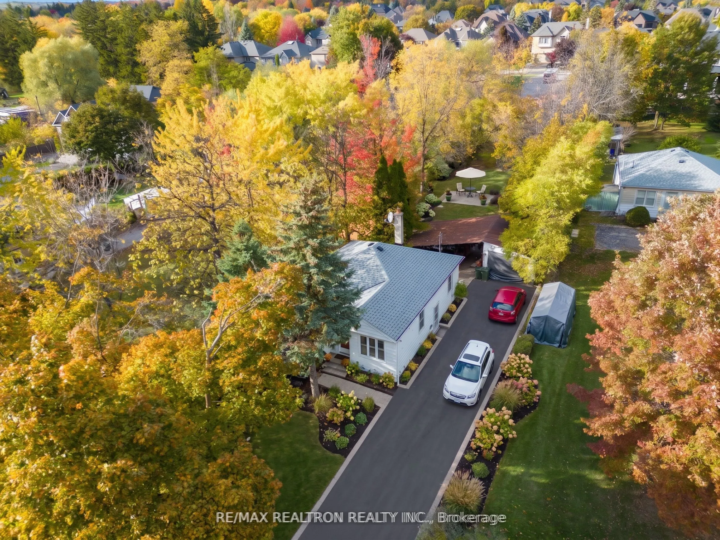 162 Weldrick Road W
