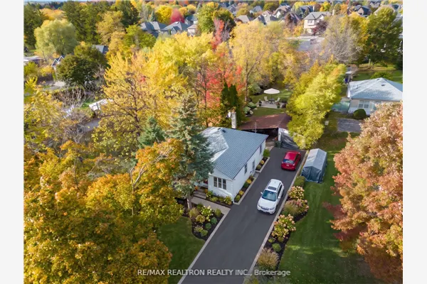 162 Weldrick Road W