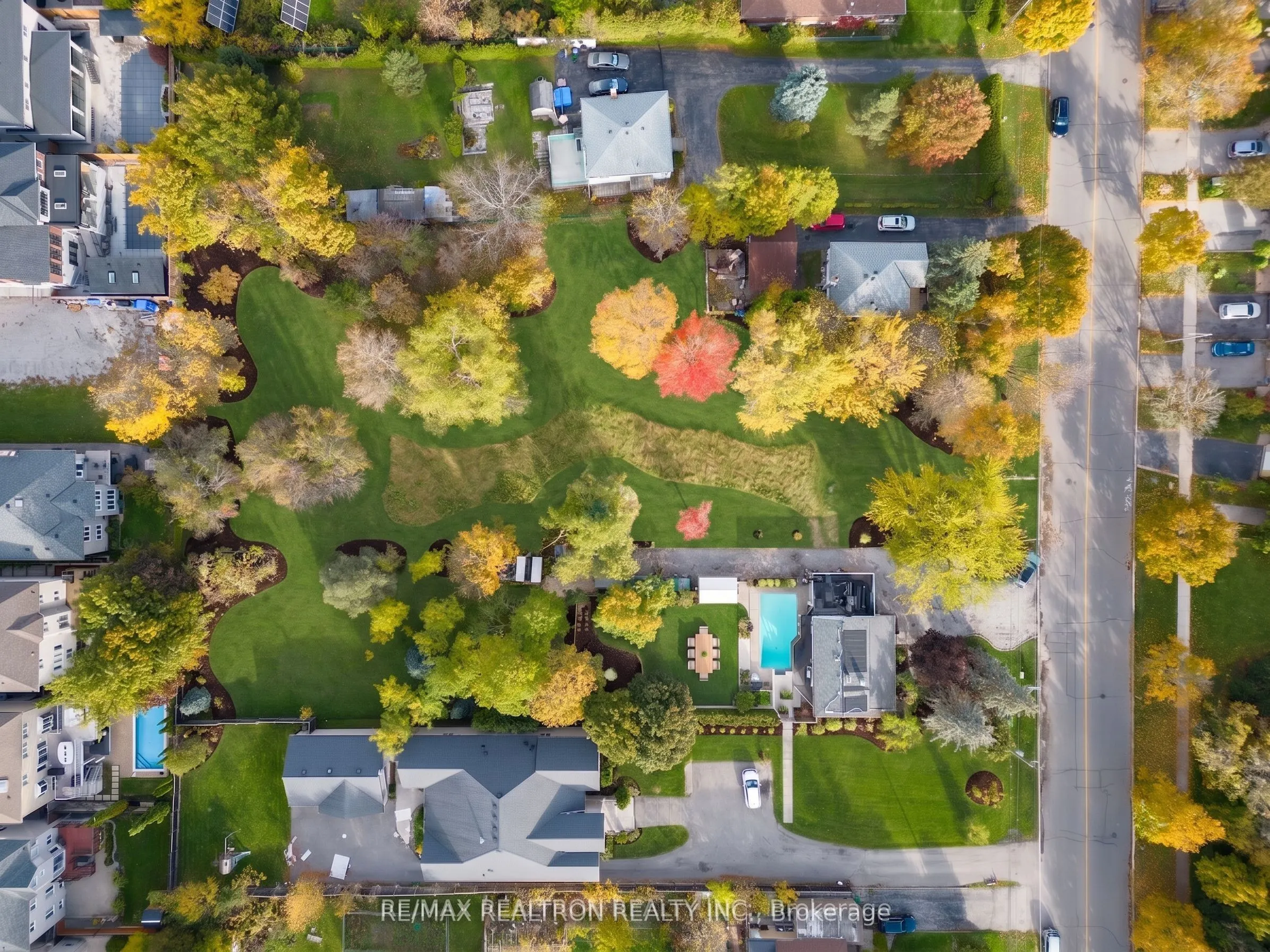 162 Weldrick Road W