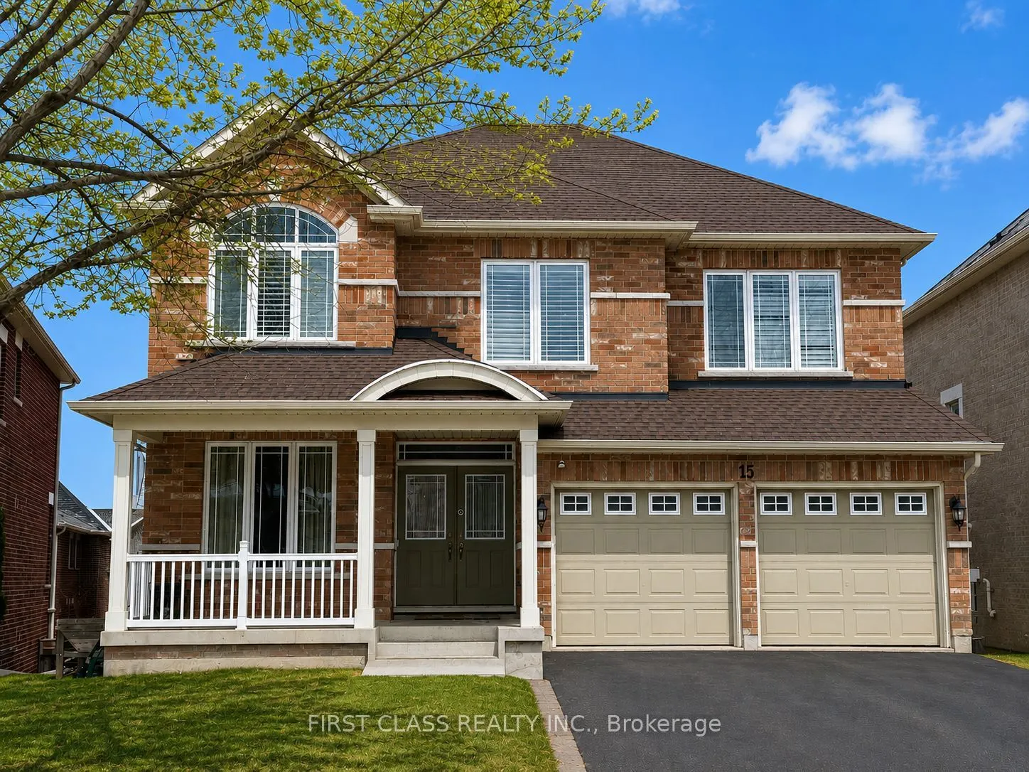 15 Usherwood Street