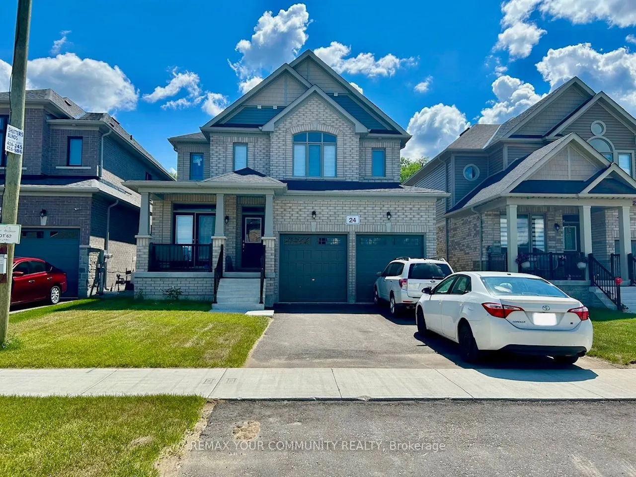 24 Baycroft Boulevard