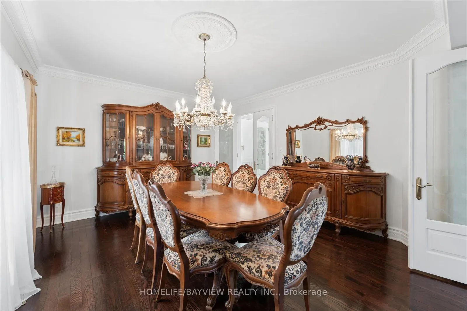 11 Sorrento Drive