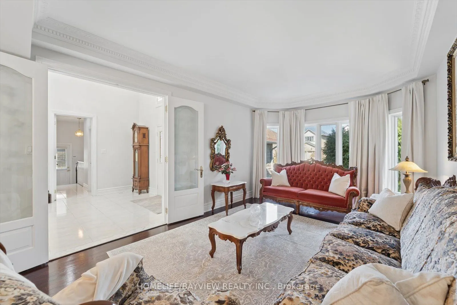 11 Sorrento Drive