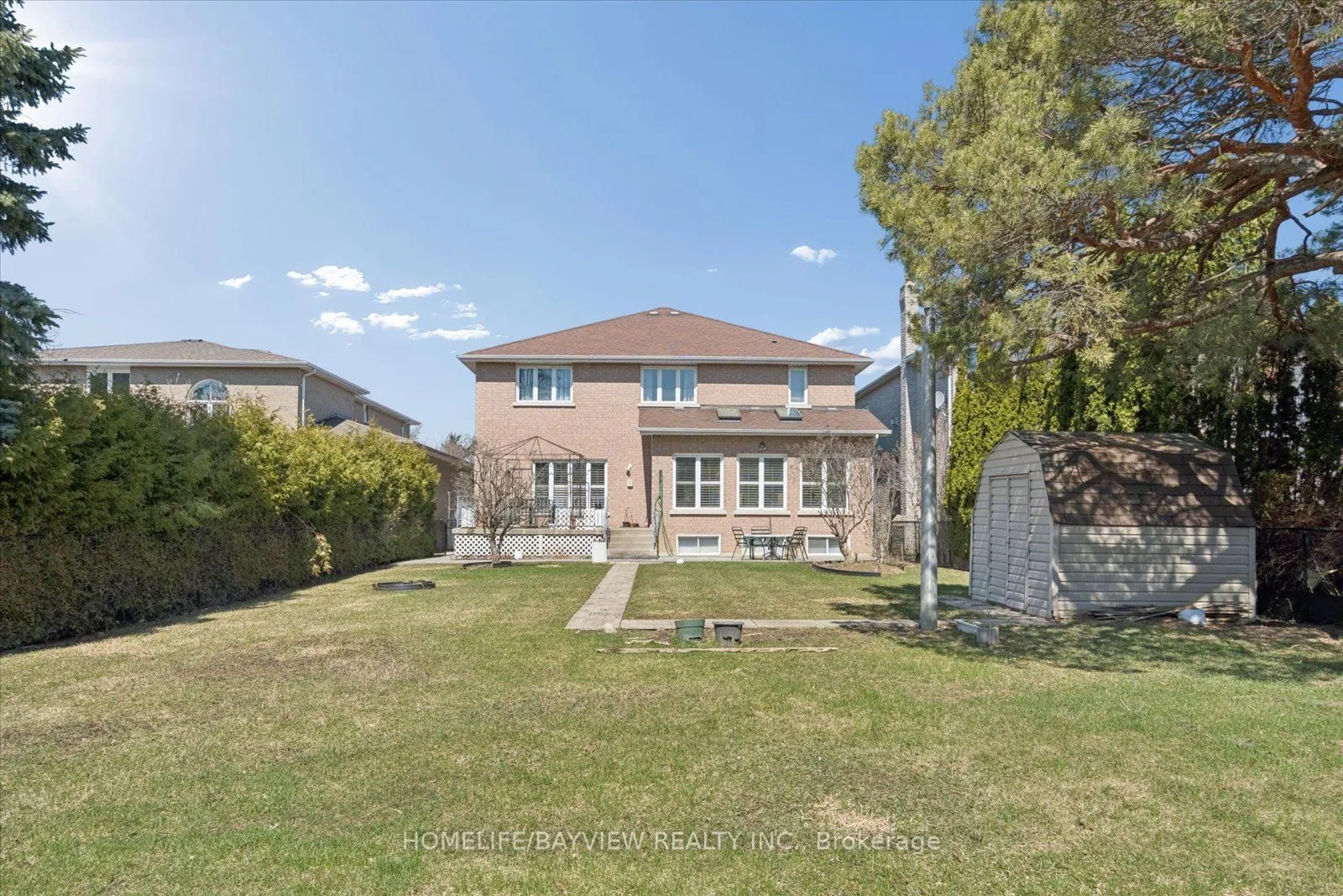 11 Sorrento Drive