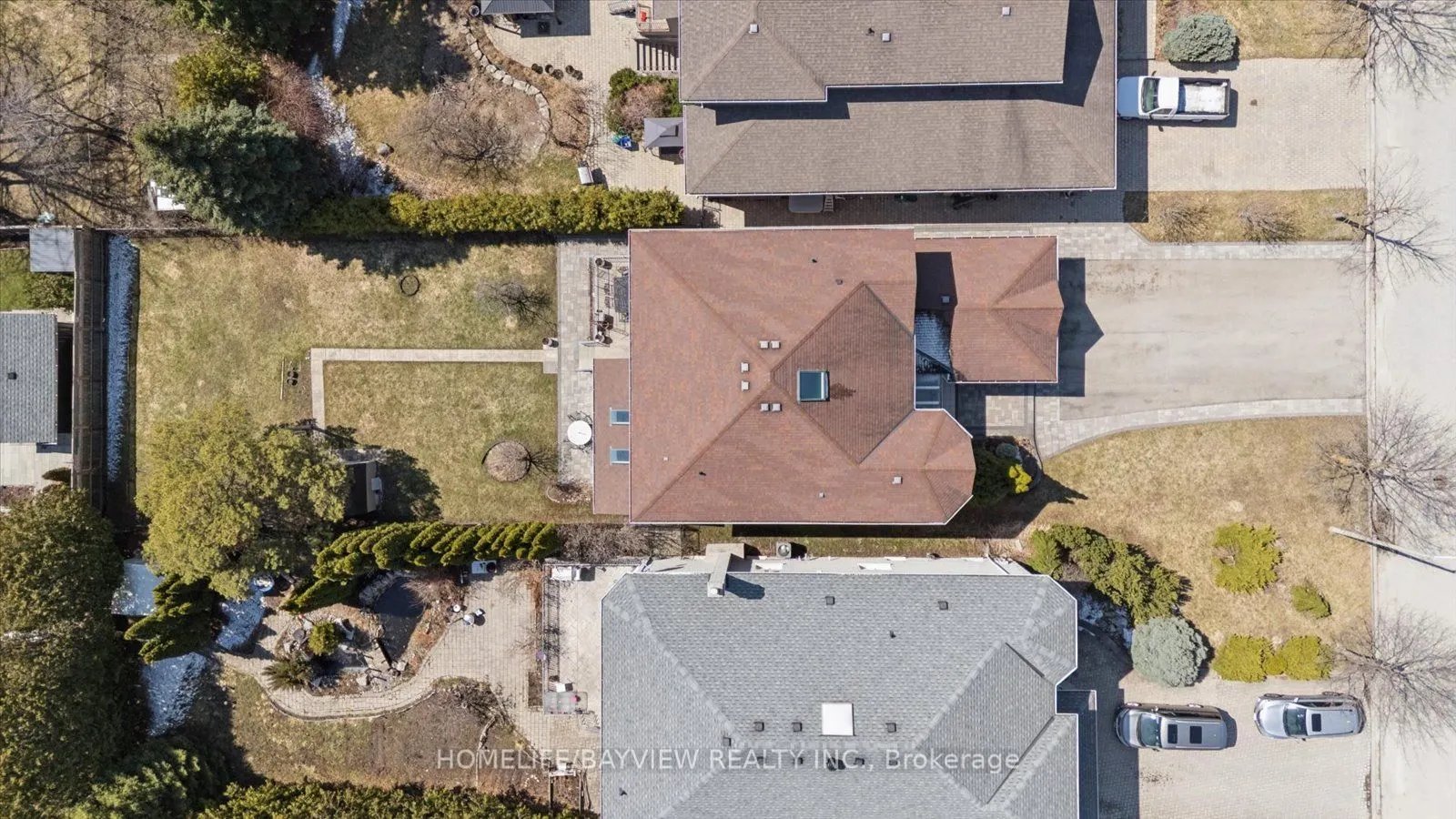 11 Sorrento Drive