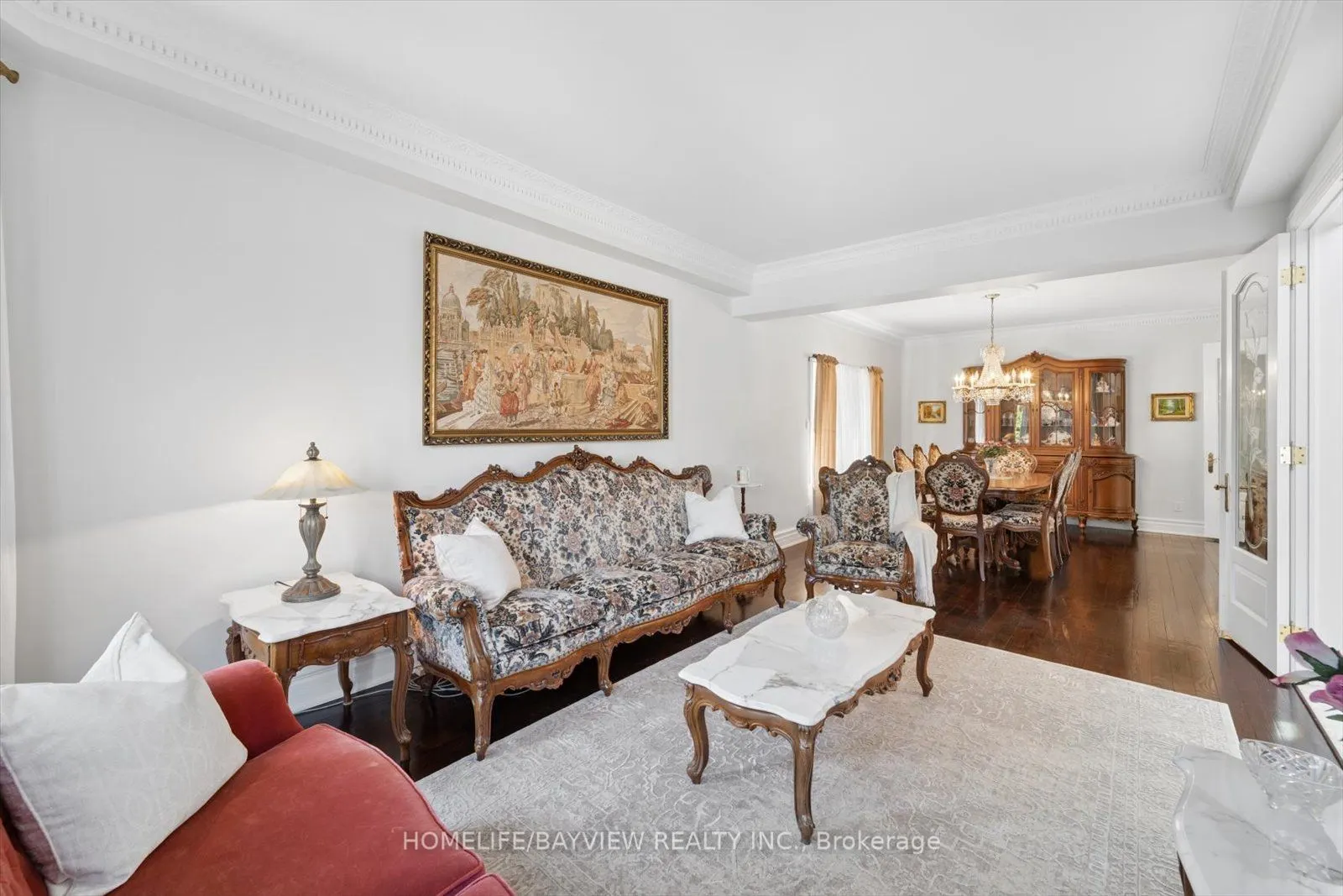 11 Sorrento Drive