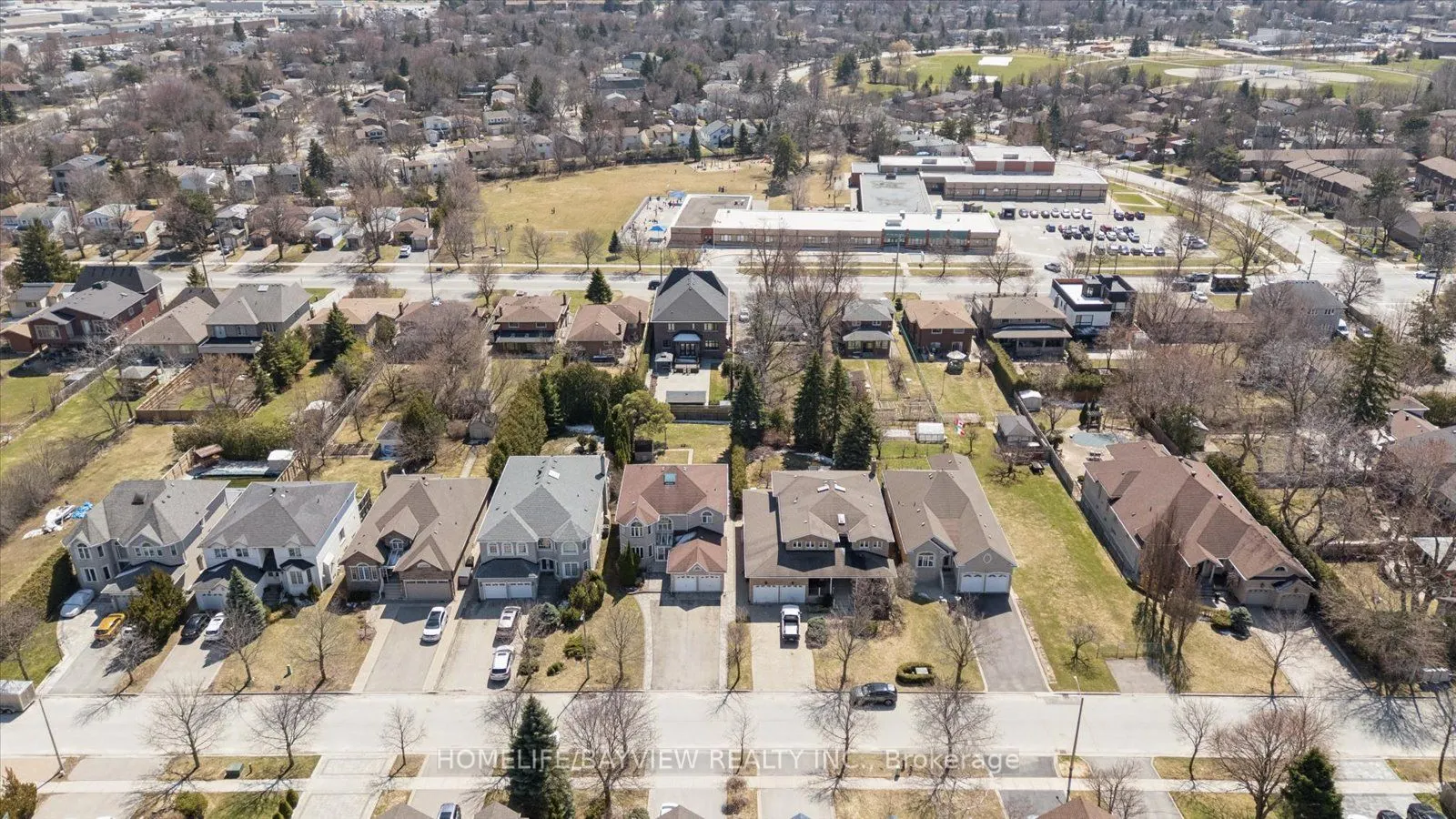 11 Sorrento Drive