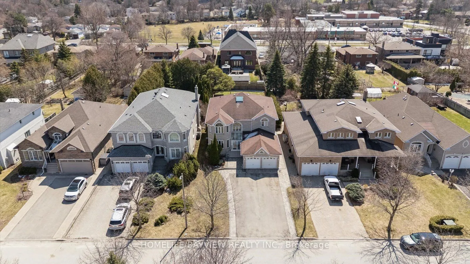 11 Sorrento Drive