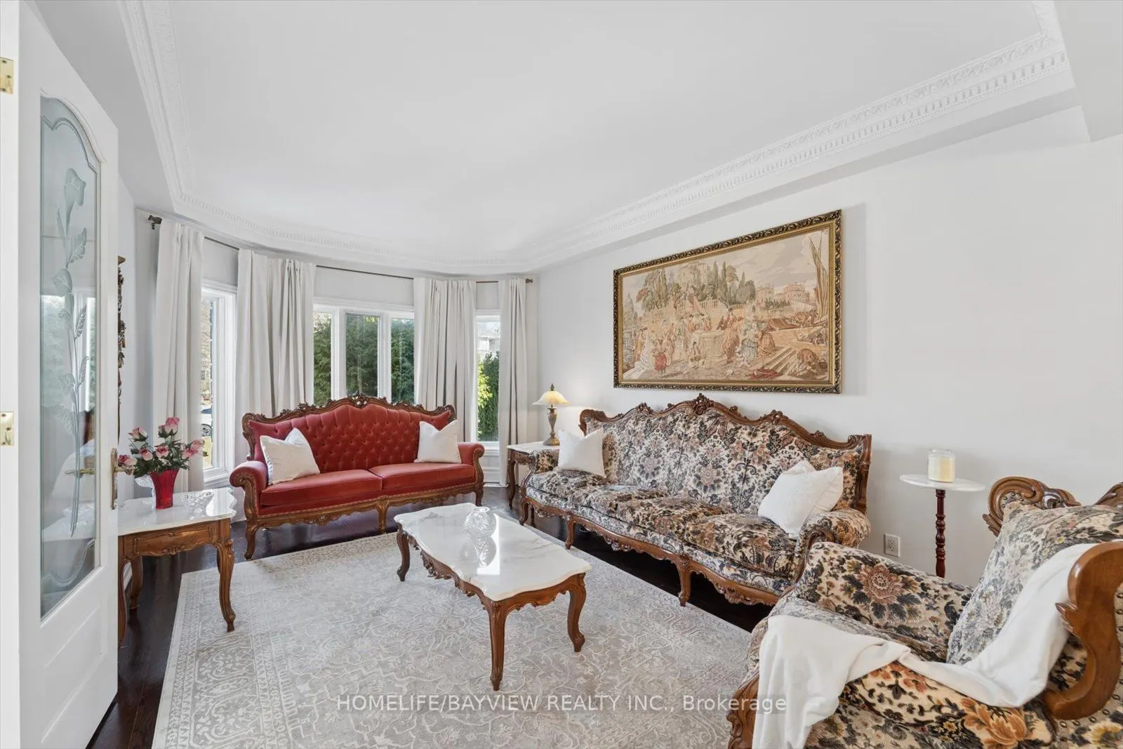11 Sorrento Drive