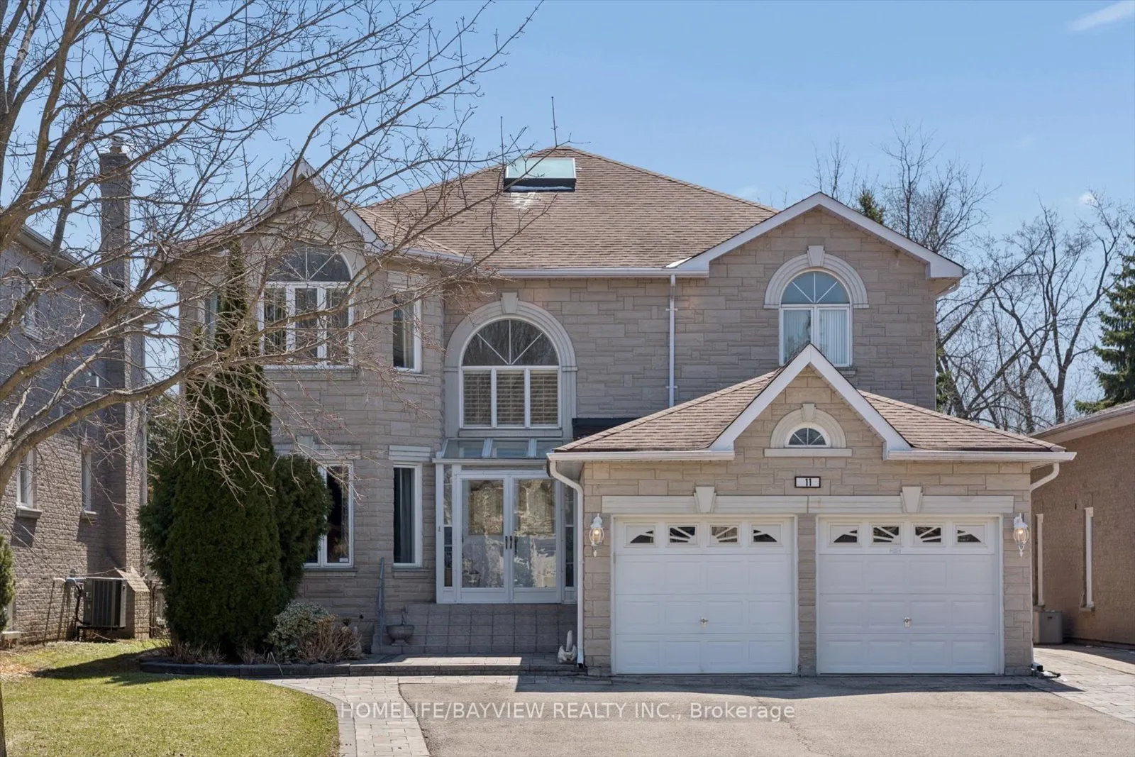 11 Sorrento Drive