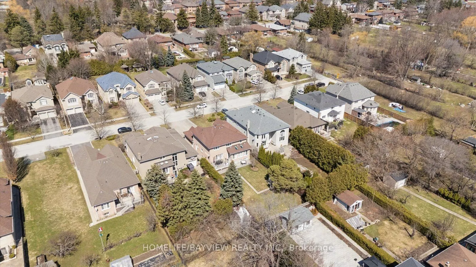 11 Sorrento Drive