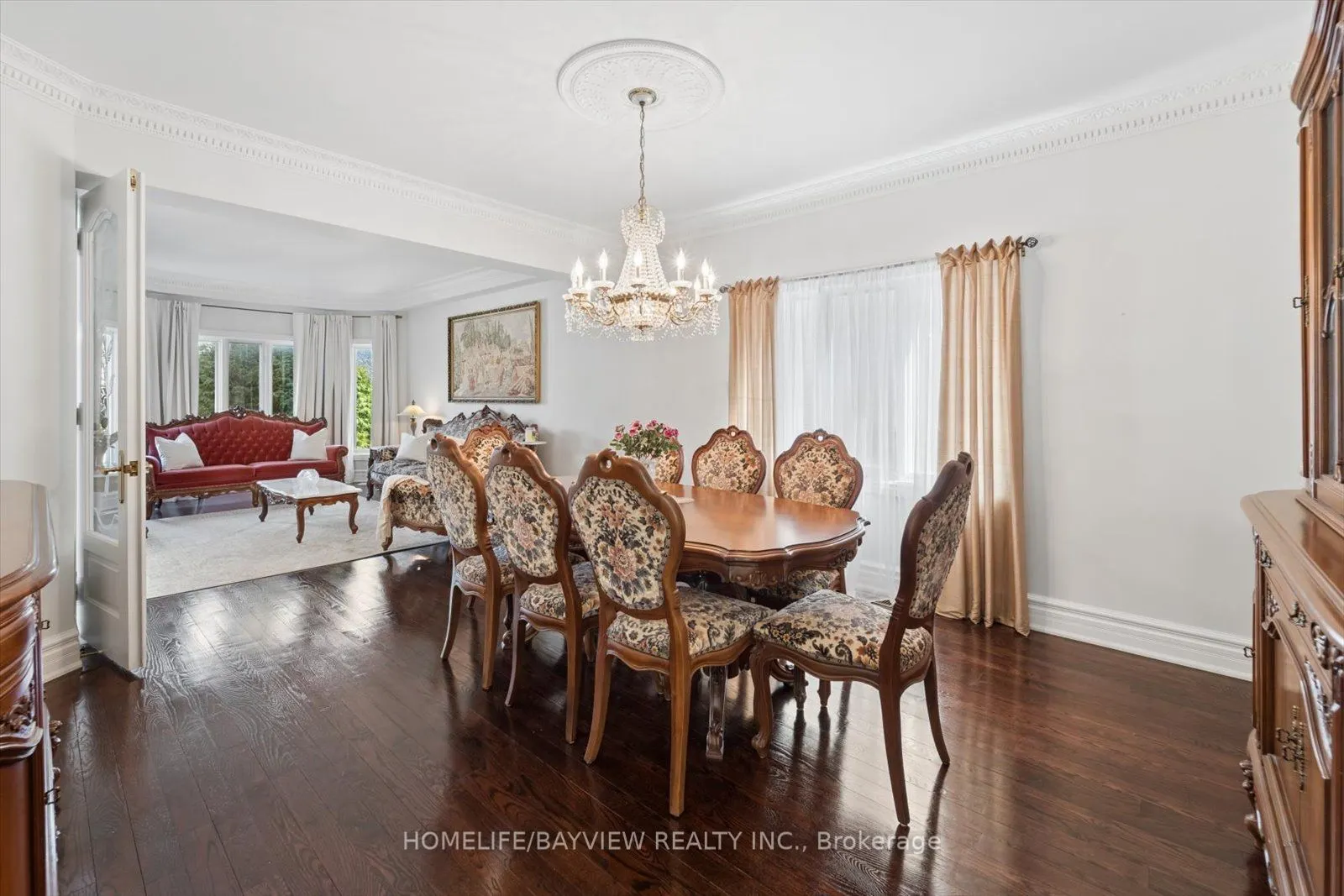 11 Sorrento Drive