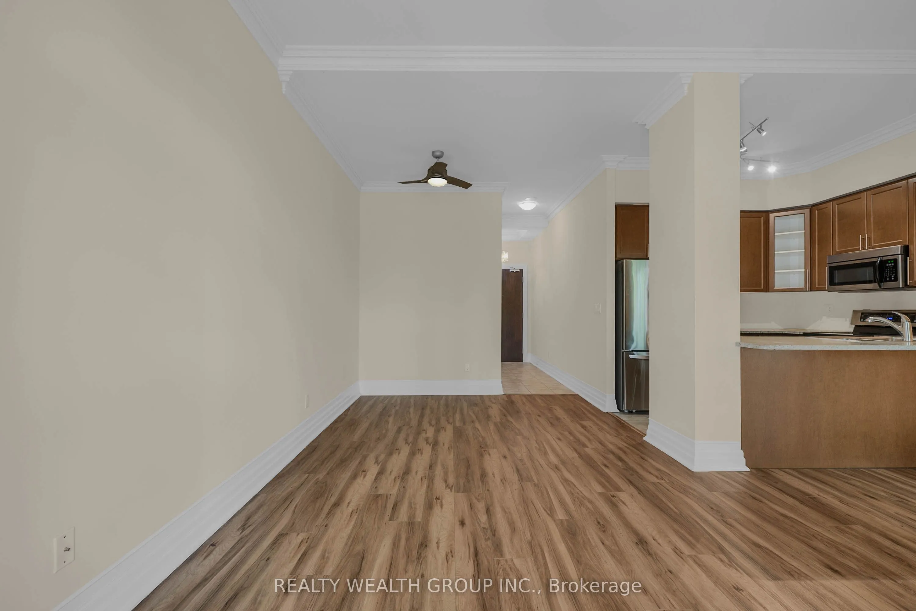 180 John West Way #108