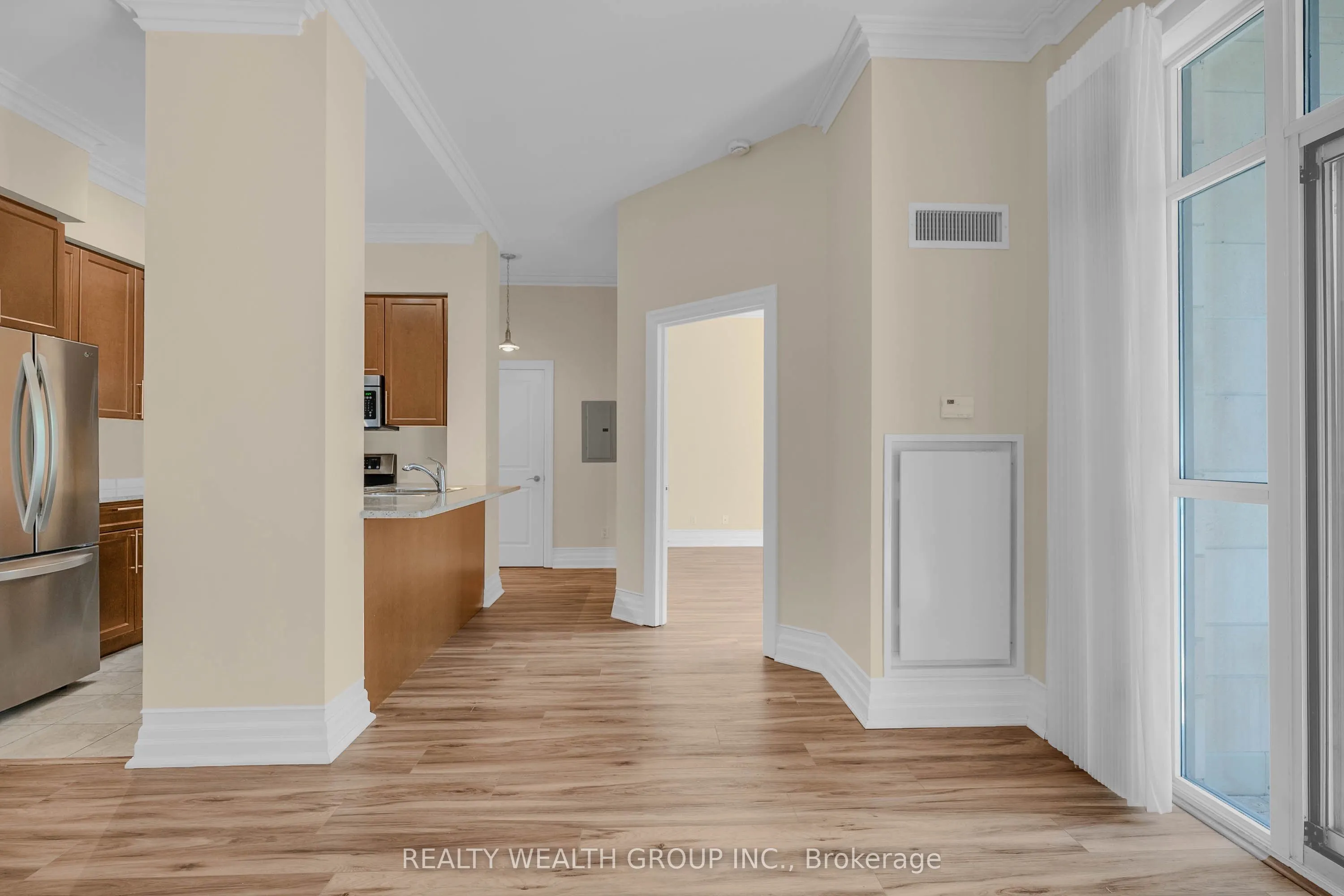 180 John West Way #108