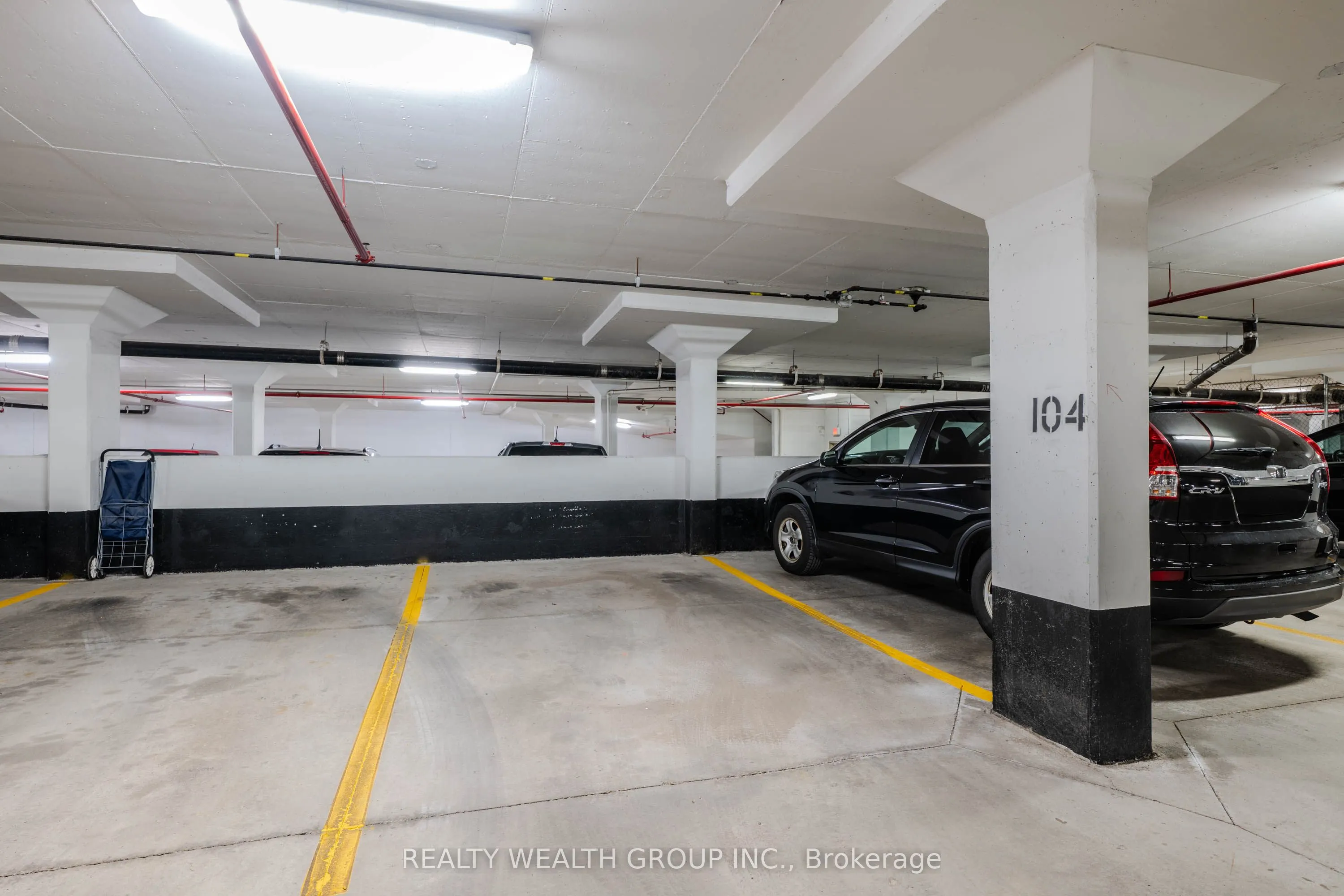 180 John West Way #108