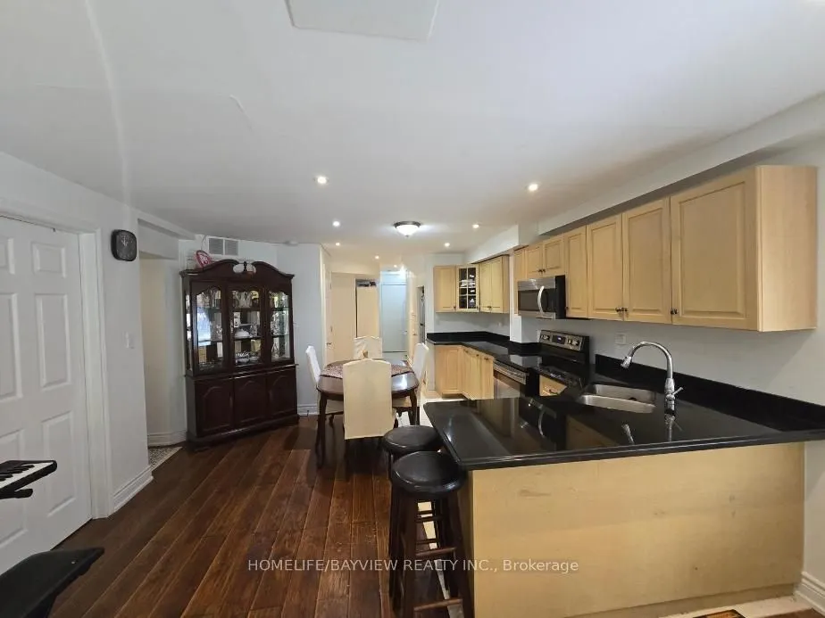67 Woodbury Crescent S #Bsmnt